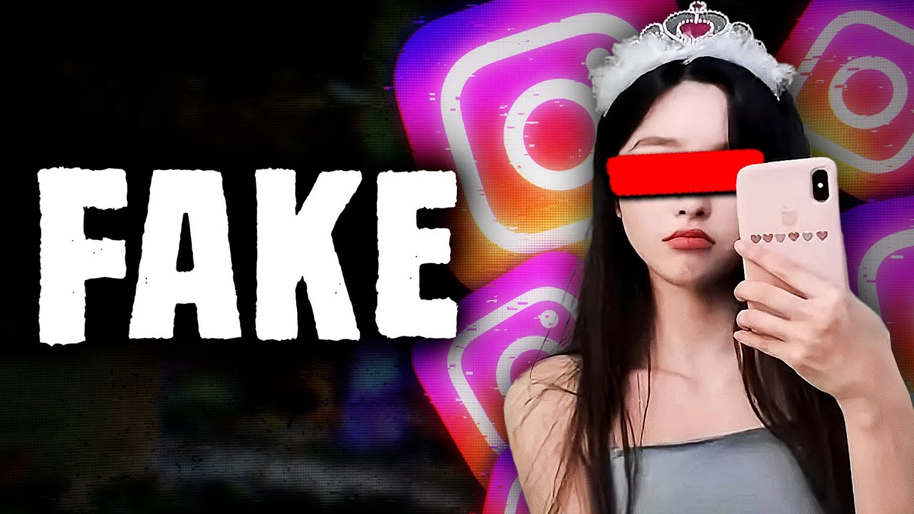 How Instagram Changed Women Forever | Moon