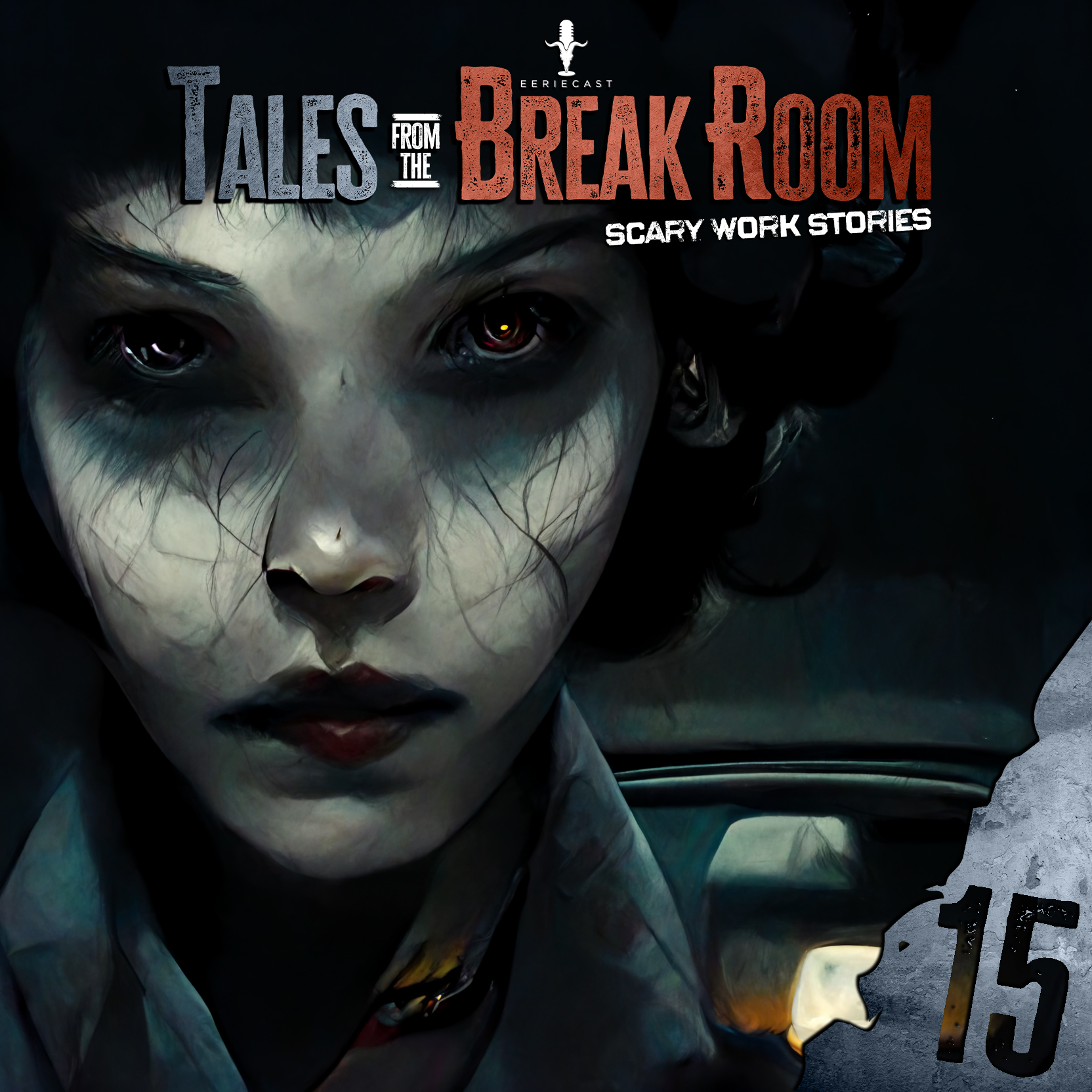 15 | "I Was Almost Human Trafficked" | 4 TRUE Work Horror Stories