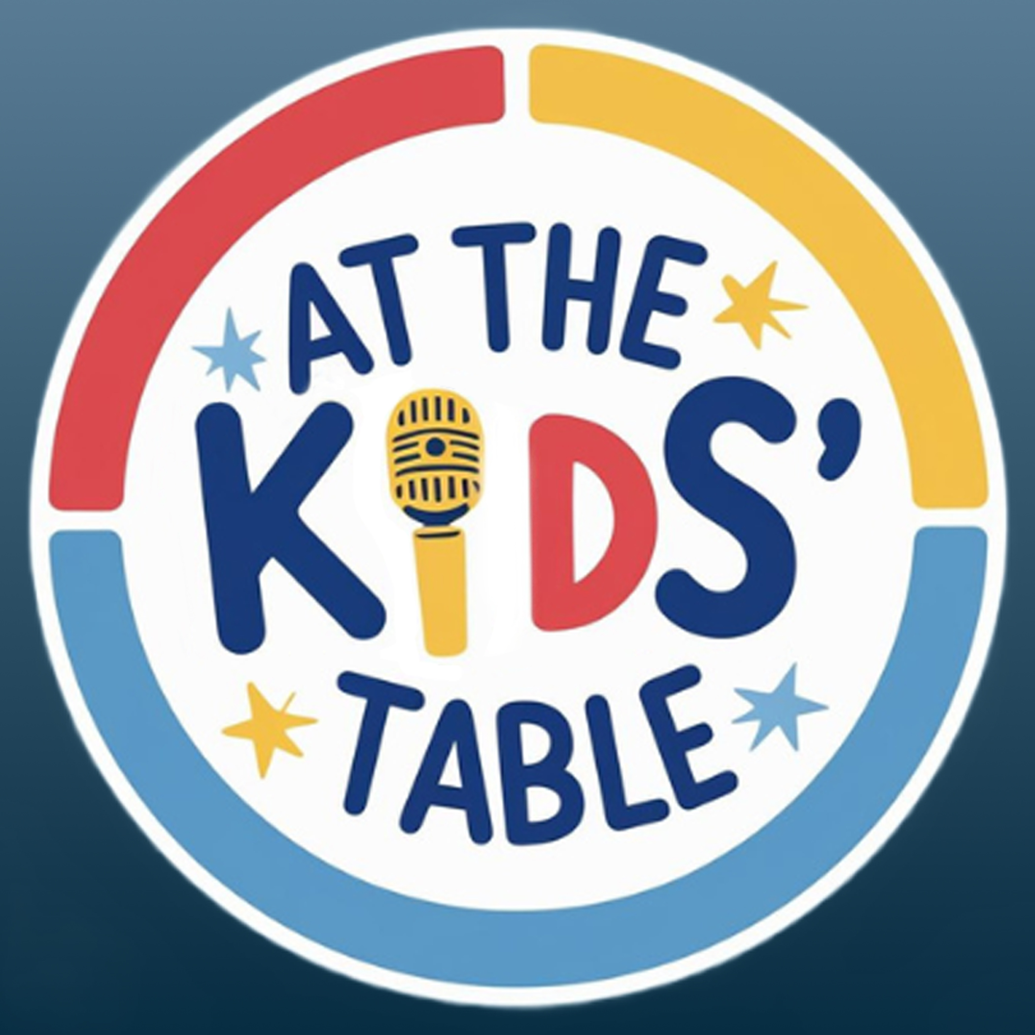 At the Kids' Table: The Federal Shutdown