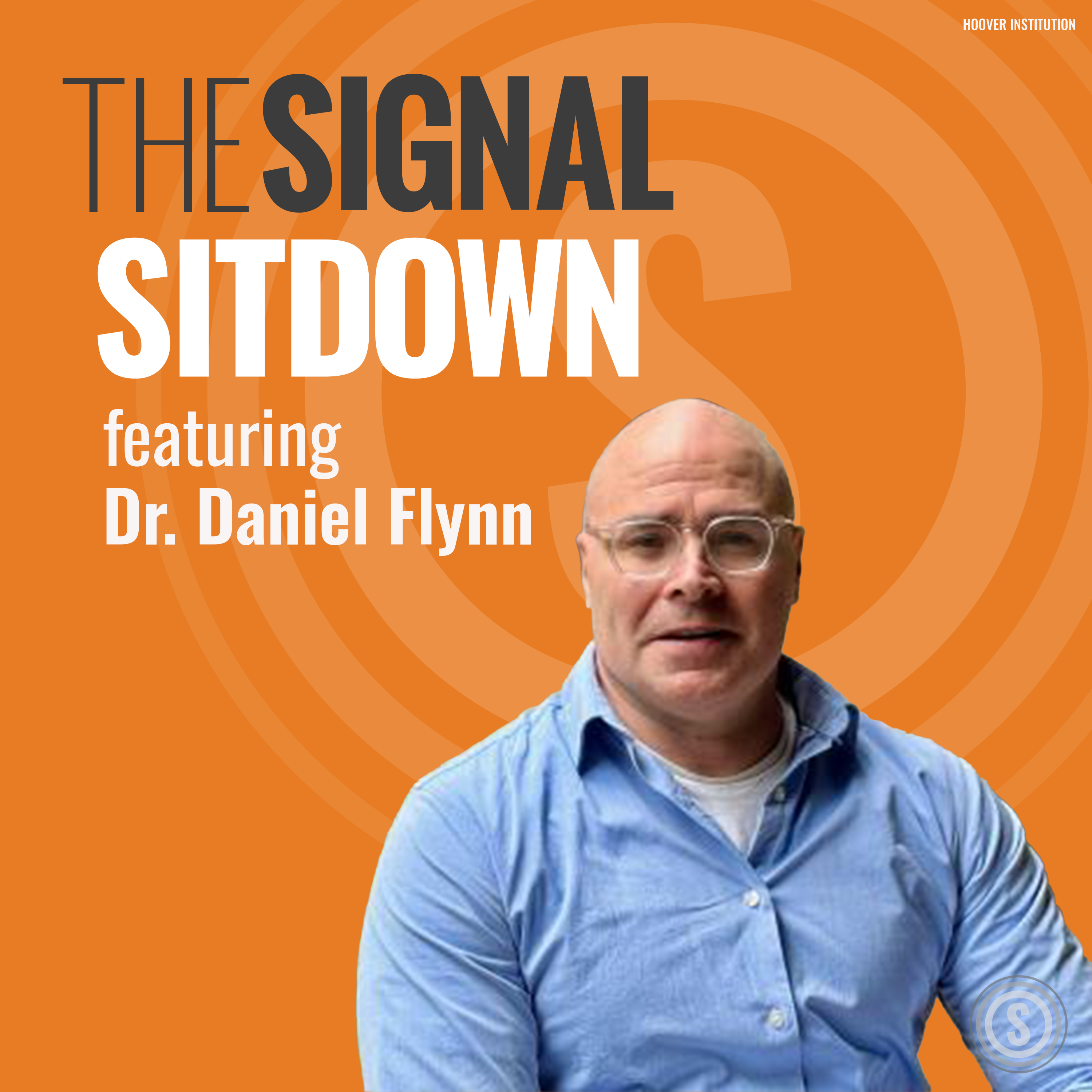 The Communist Who Invented Modern Conservatism with Daniel Flynn