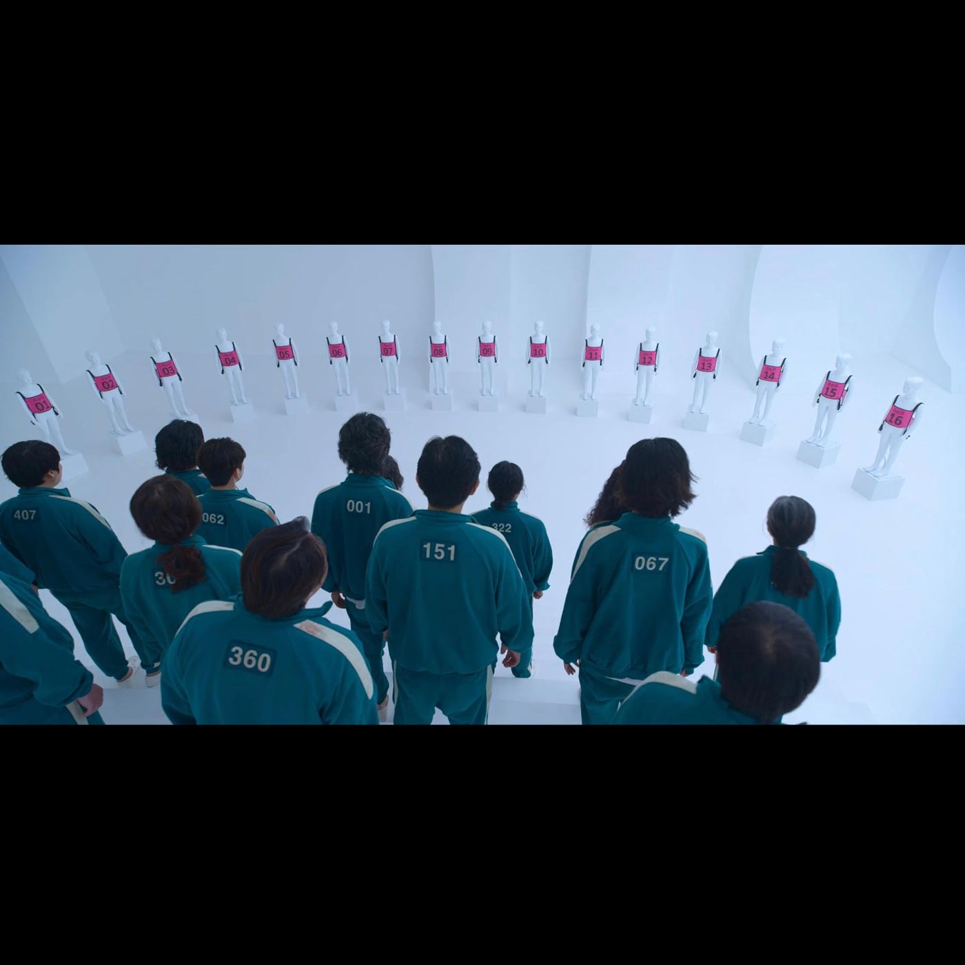 10: "VIPs" (Squid Game S1E7)