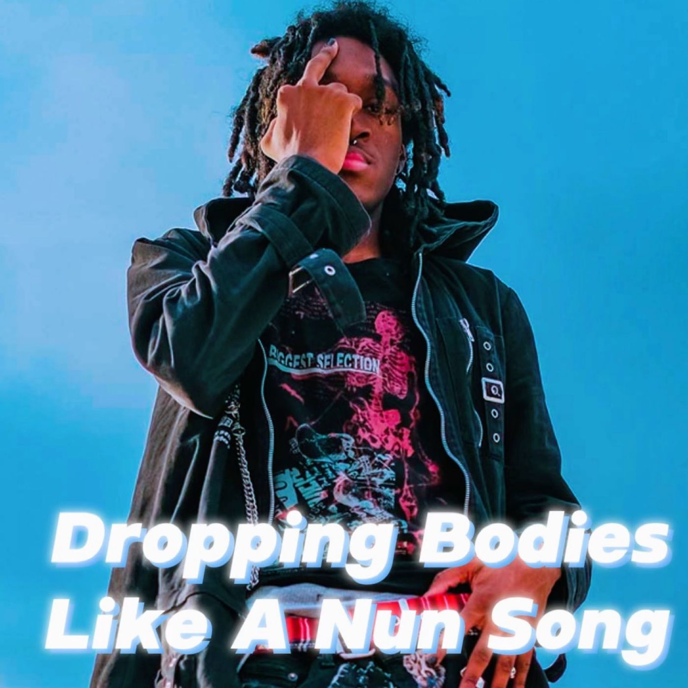 Dropping Bodies Like A Nun Song episode artwork