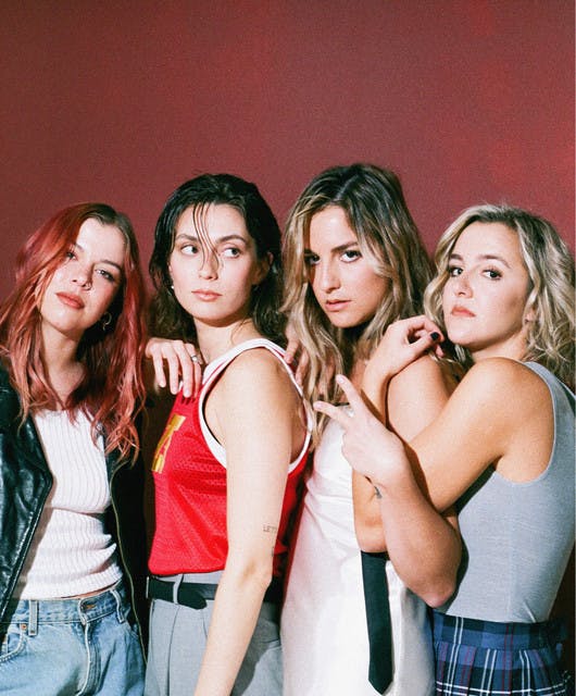 The Beaches The Beaches