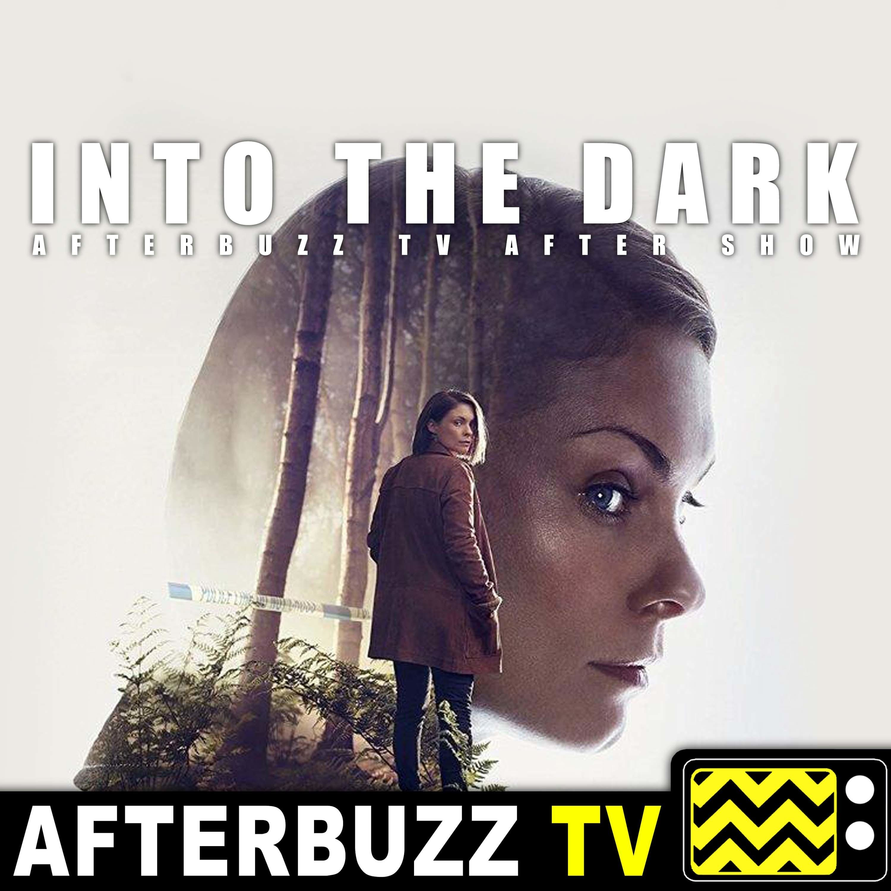 The Into The Dark Podcast