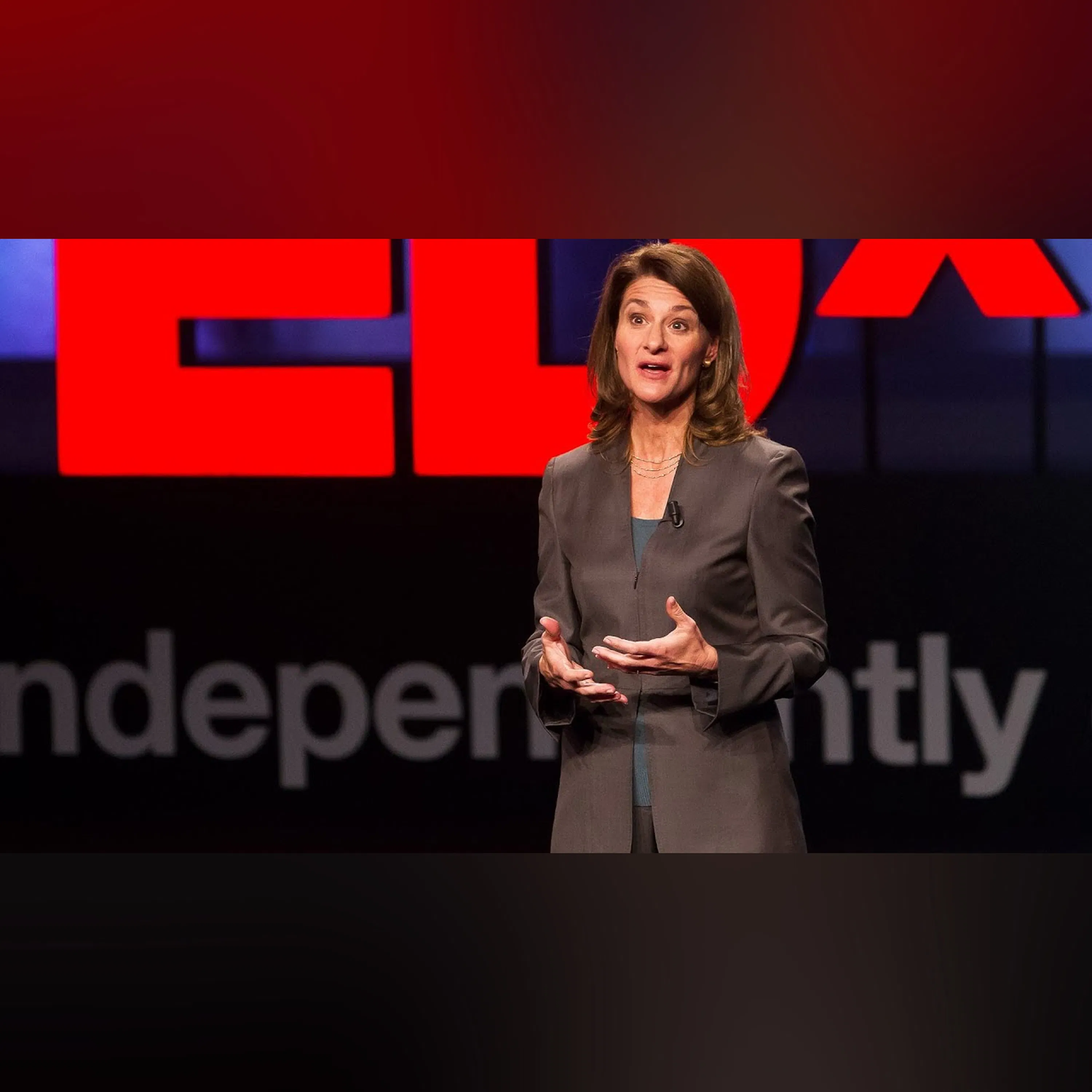 What nonprofits can learn from Coca-Cola - Melinda French Gates