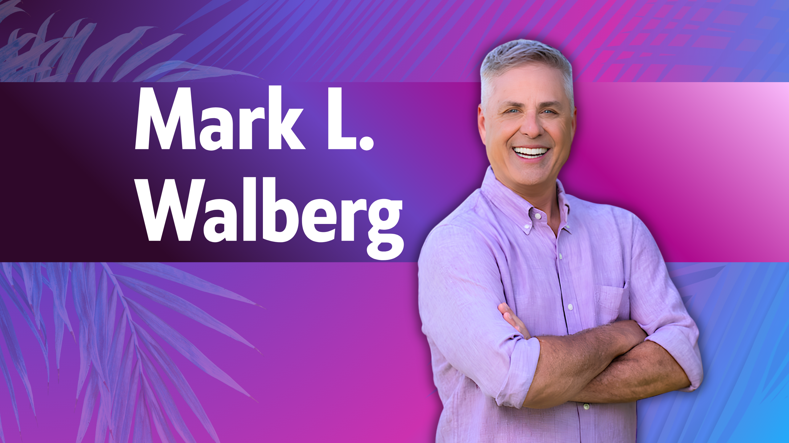 Mark L. Walberg on Hosting Temptation Island for 25 Years & the Secrets Behind the Bonfires!