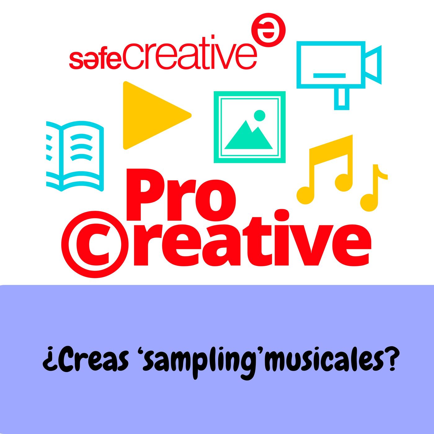 Los creadores que hacen sampling de canciones ¿están legalmente seguros? episode artwork