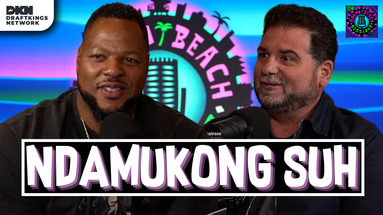 Ndamukong Suh