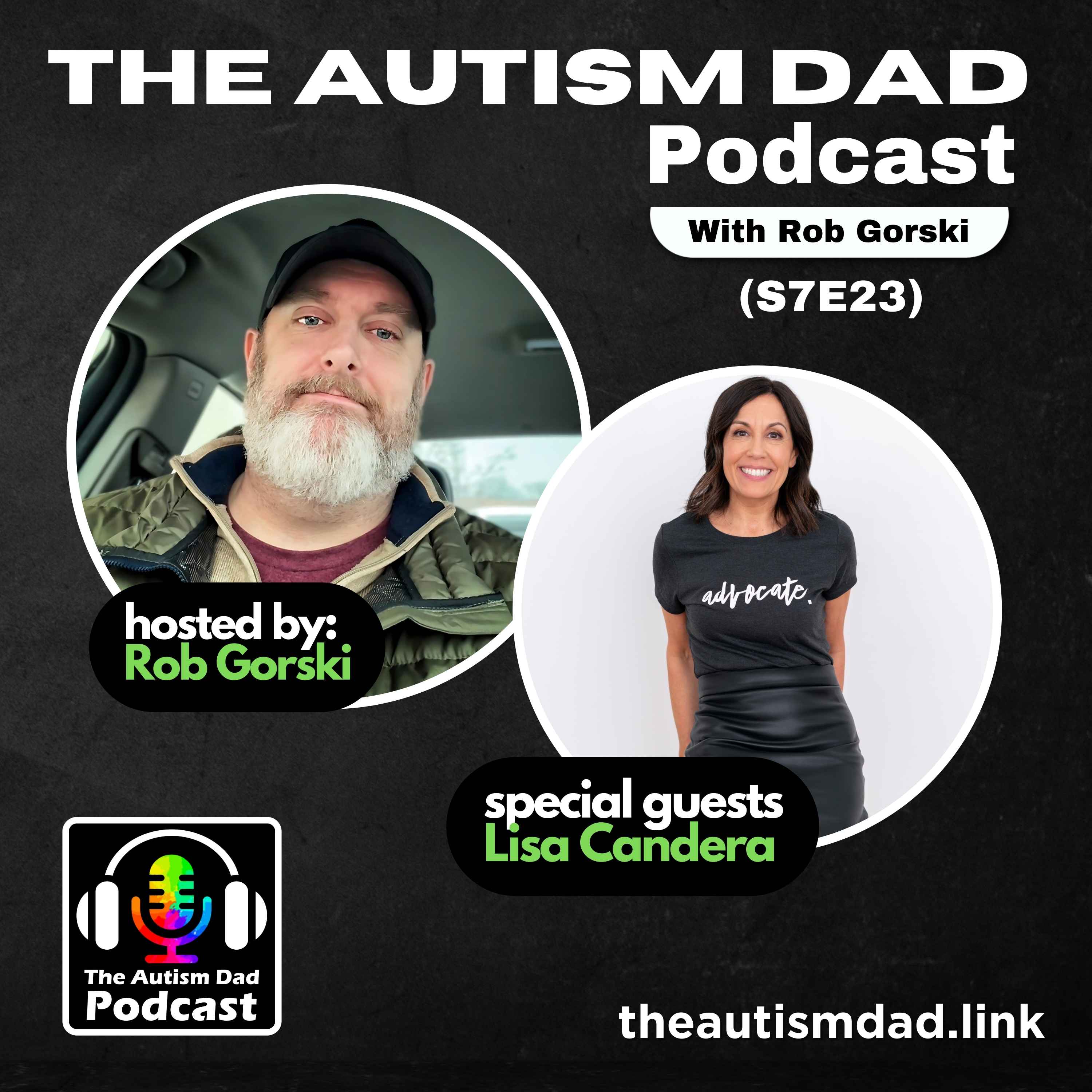 The Autism Dad