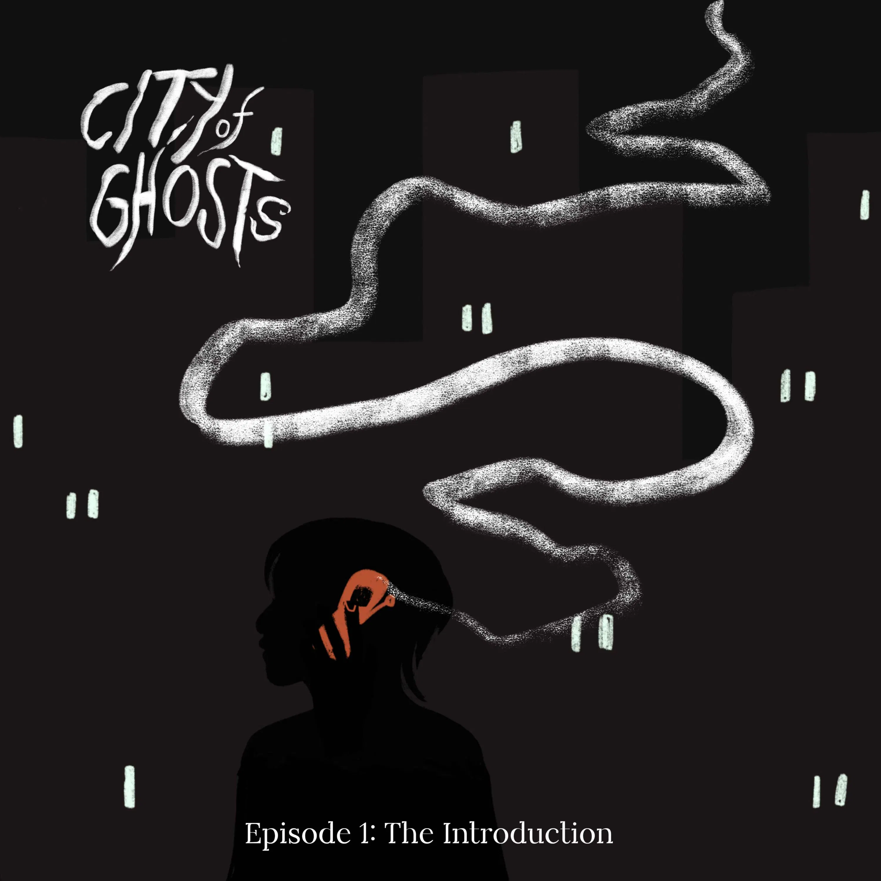Episode 1: The Introduction episode artwork
