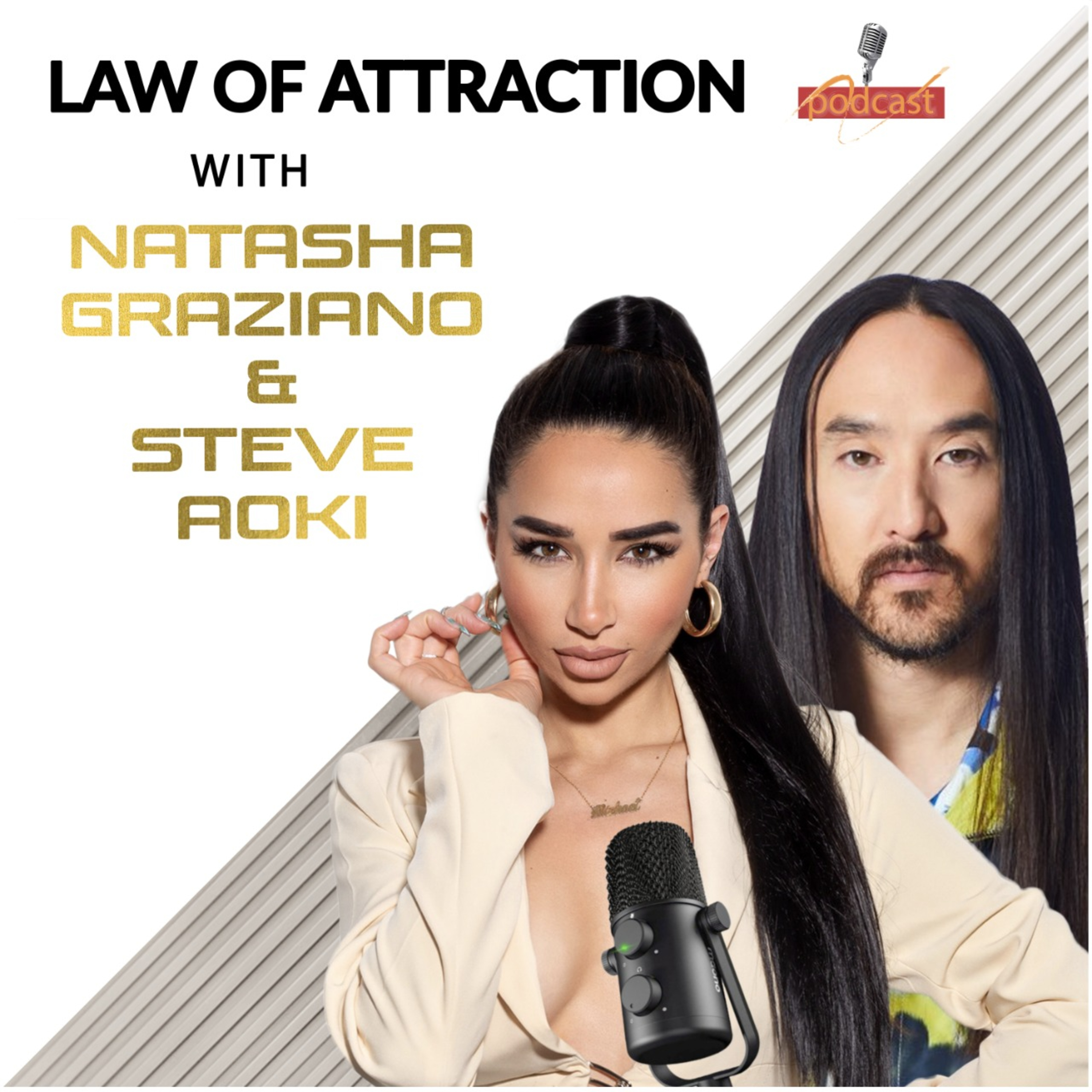 Steve Aoki Reveals Secrets to his SUCCESS and HAPPINESS