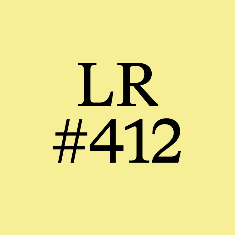 Il ritorno di Luciano