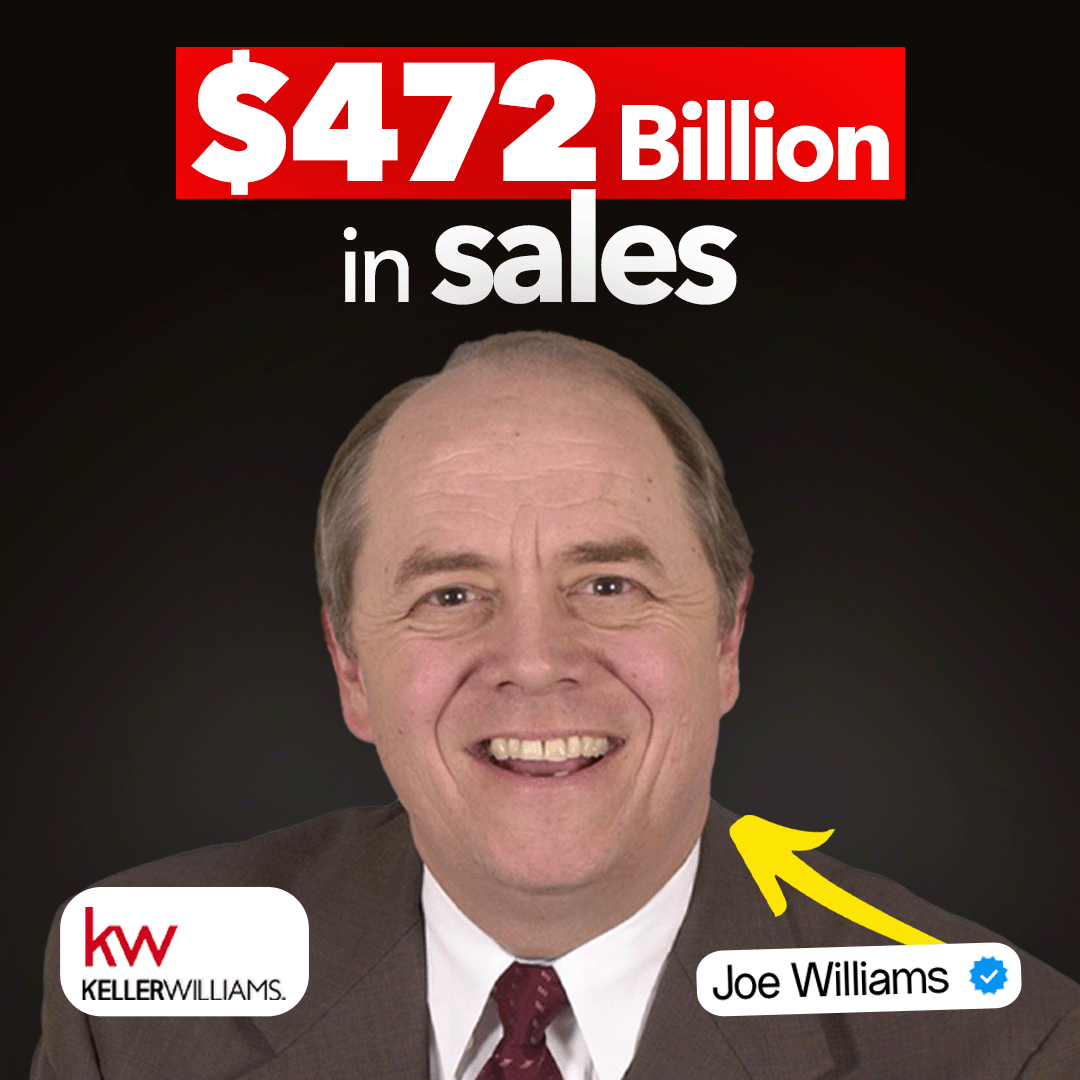 Growing an Empire to 200,000 Agents & Counting