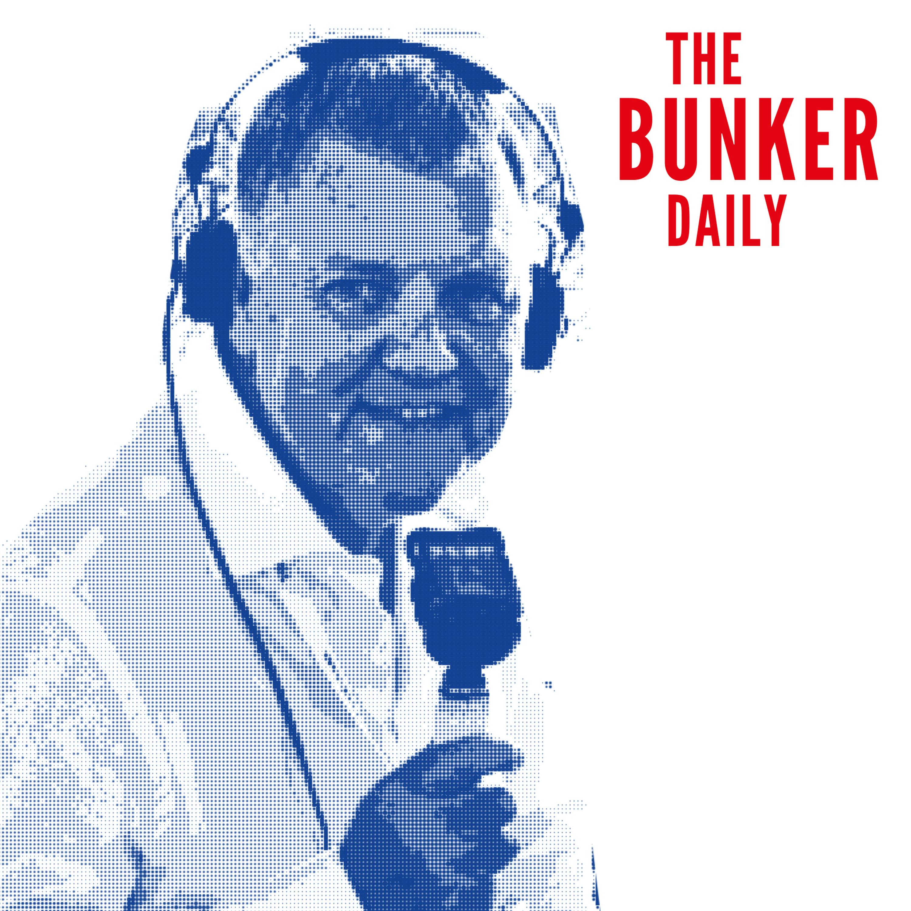 Daily: MAGIC MIC – Clive Tyldesley on football at the crossroads