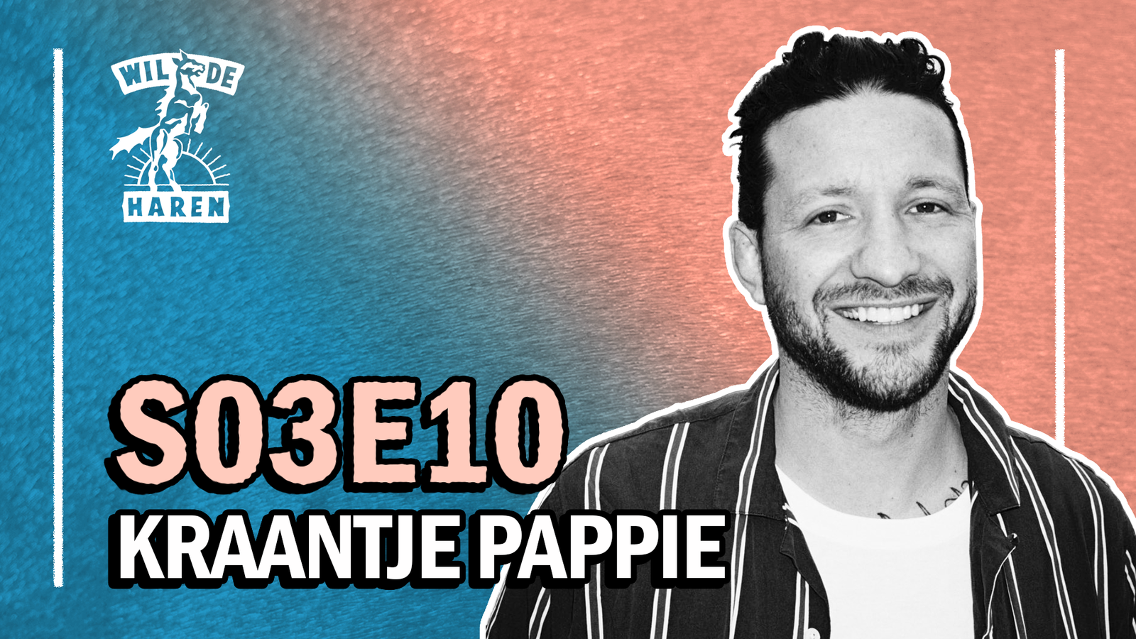 S3 Ep10: S03E10 met Kraantje Pappie episode artwork