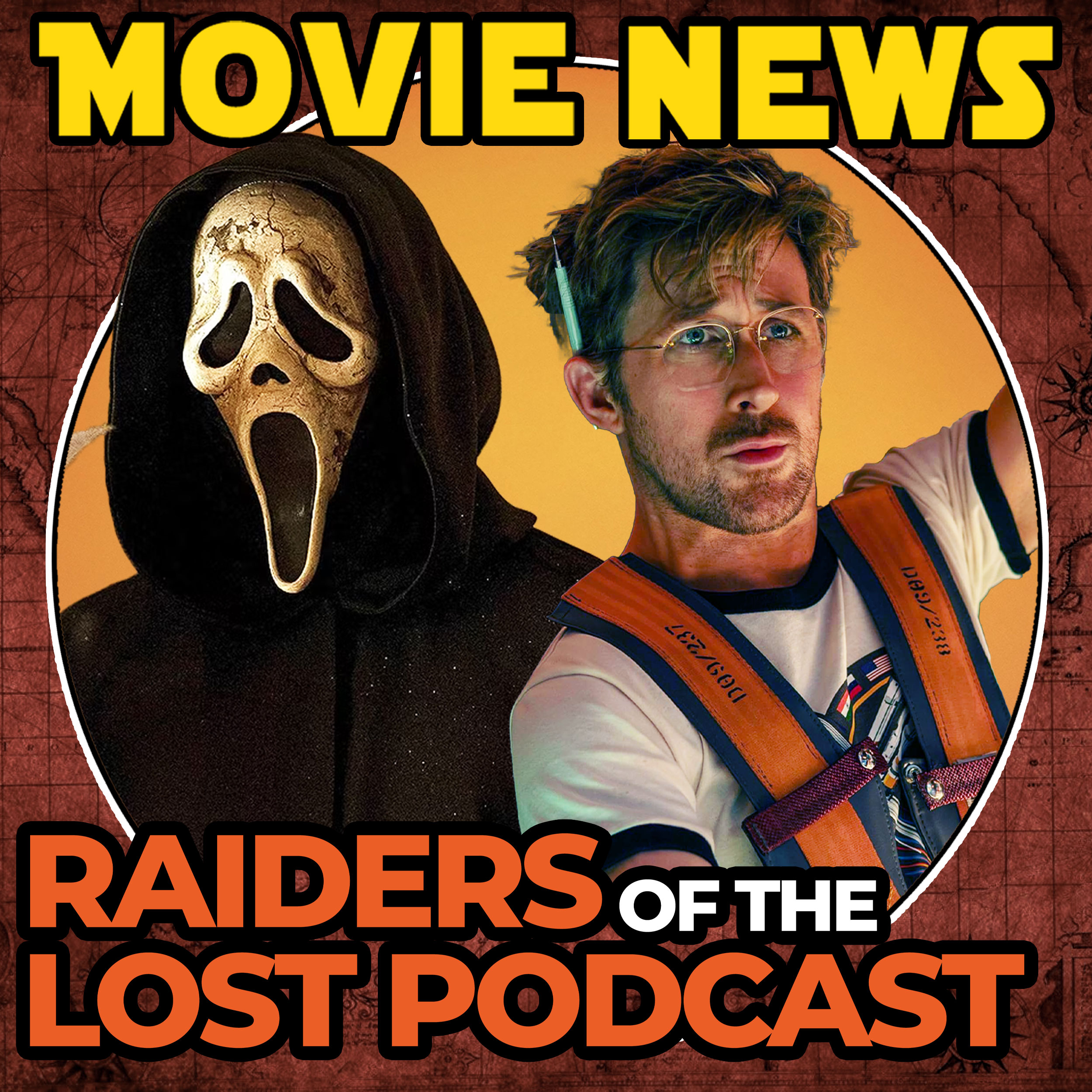 MOVIE NEWS: Scream, Lanterns, Project Hail Mary, Tarantino, The Boys & F1