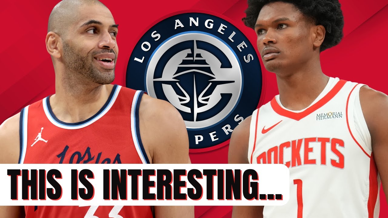 We DID NOT See This Coming... | Daily Clippers News & Rumors episode artwork