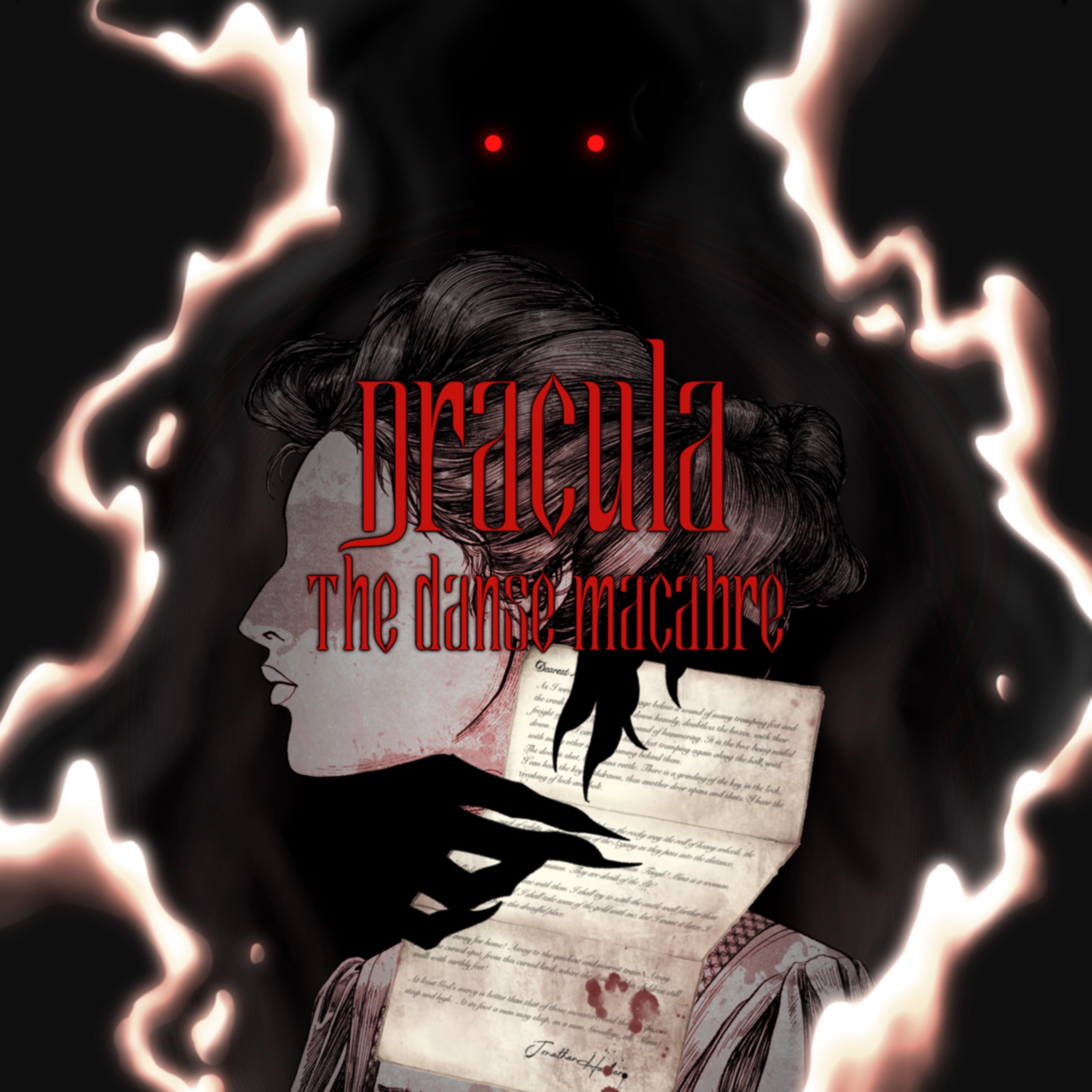 Episode 3: Experimental Purposes