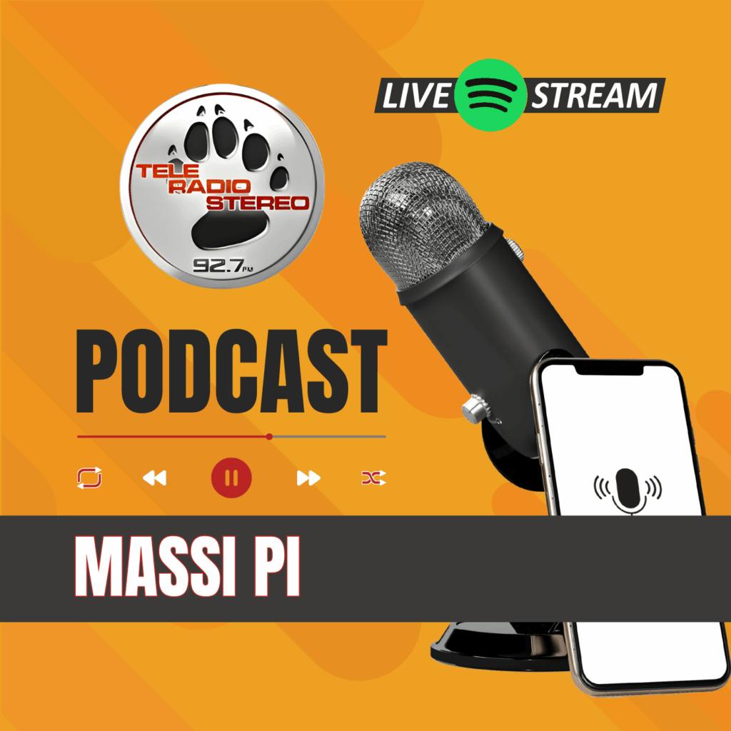 Podcast 01.12.2025 Massi Pi Podcast 01.12.2025 Massi Pi