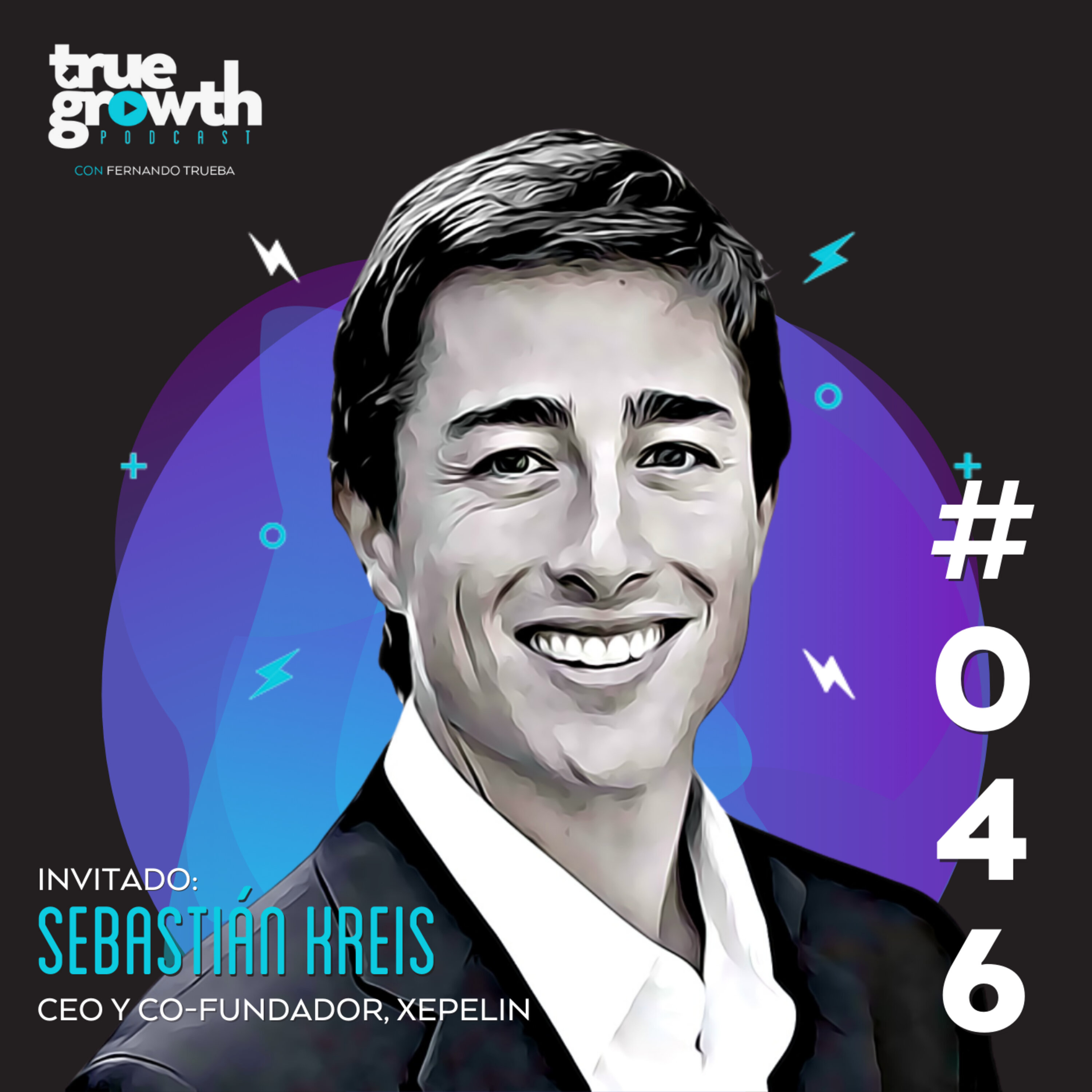 True Growth con Fernando Trueba