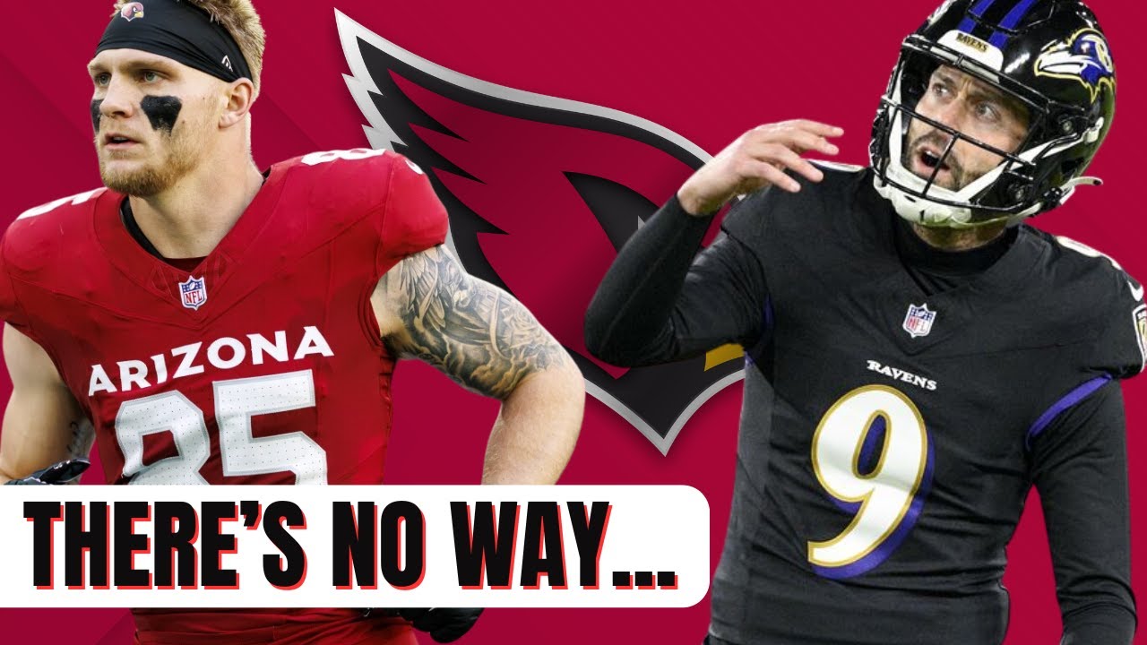 It’s FINALLY Happening... | Daily Arizona Cardinals News & Rumors episode artwork