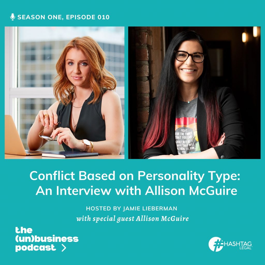 the (un)business podcast