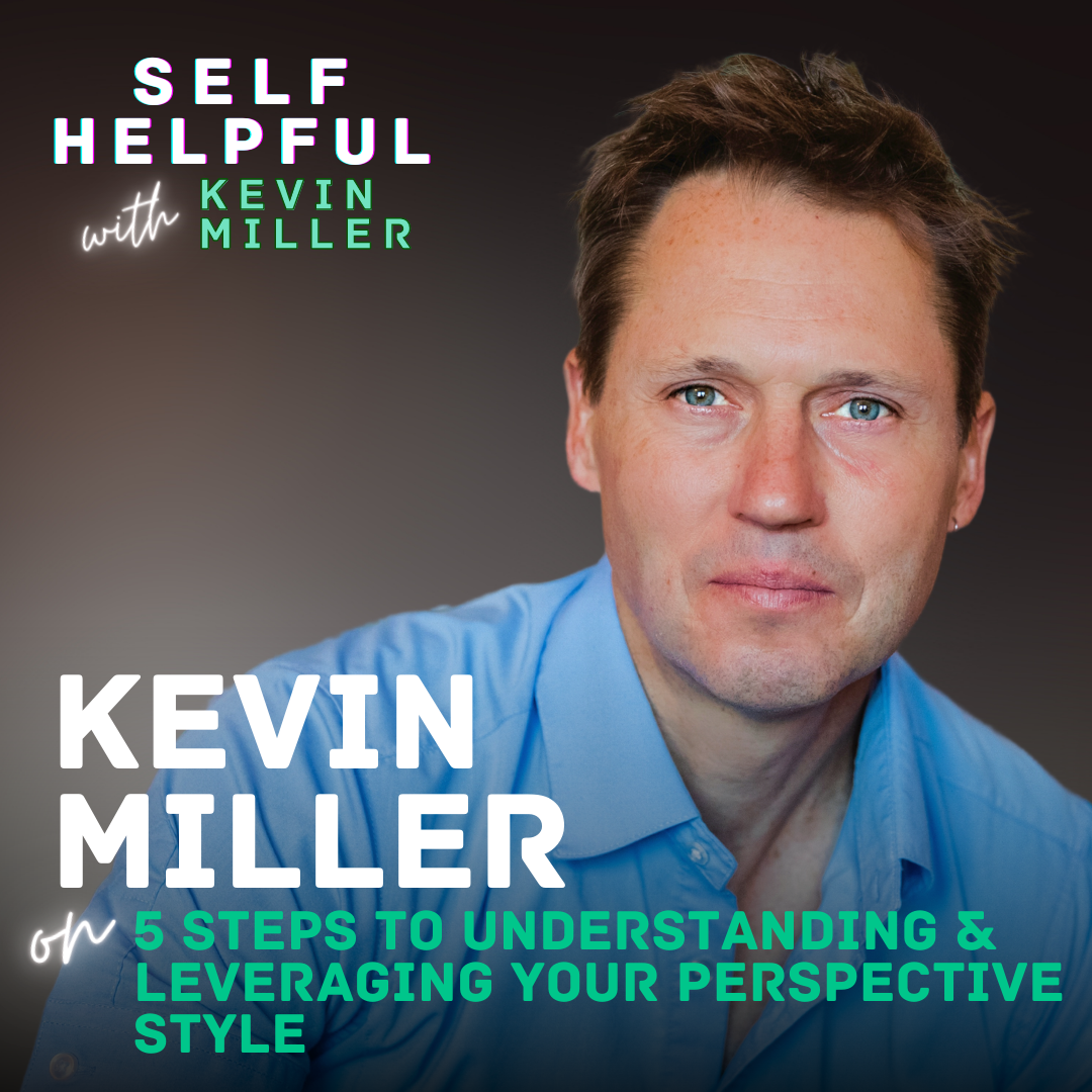 The Kevin Miller Podcast