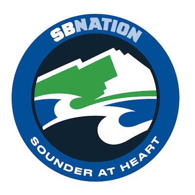 Cover for Sounder at Heart: for Seattle Sounders and Reign FC fans