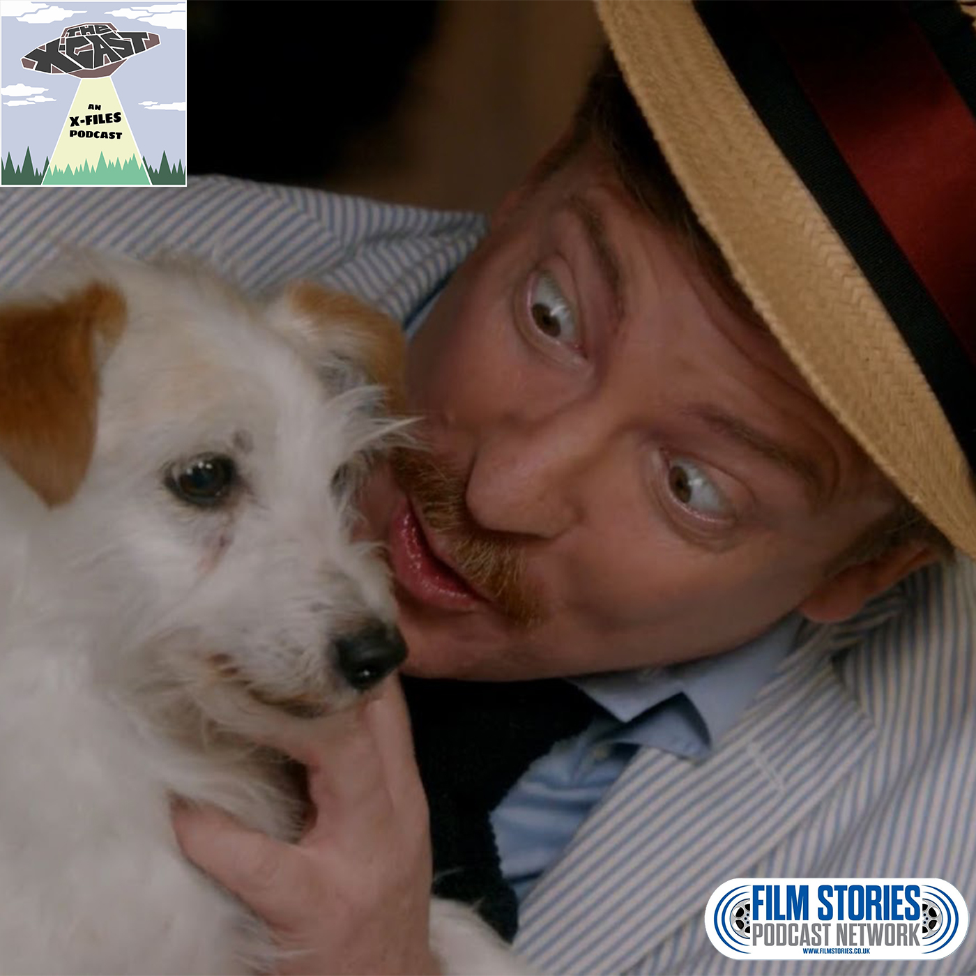 The X-Cast: An X-Files Podcast