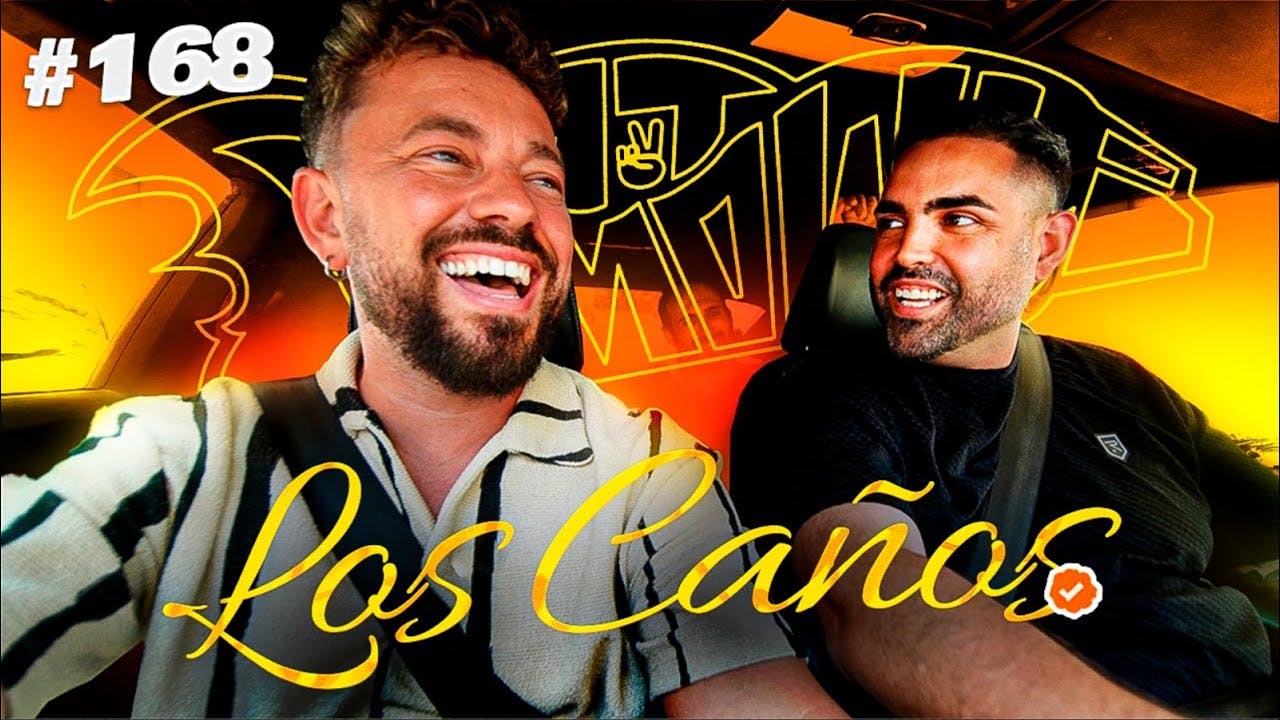 LOS CAÑOS #batmowli la VERDAD sobre el REGRESO del GRUPO y ACLARACIÓN de TODAS las POLÉMICAS! LOS CAÑOS #batmowli la VERDAD sobre el REGRESO del GRUPO y ACLARACIÓN de TODAS las POLÉMICAS!