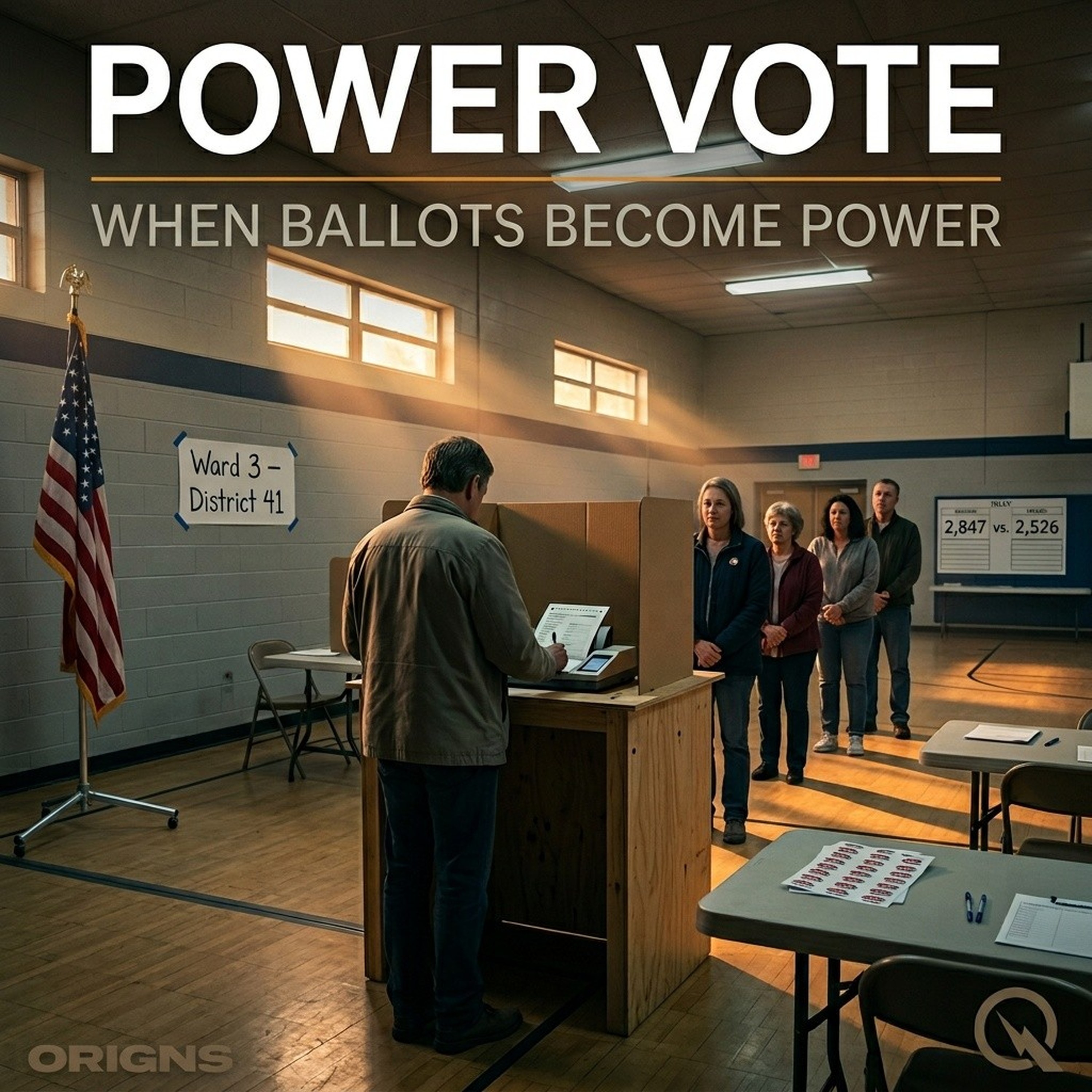 Power Vote