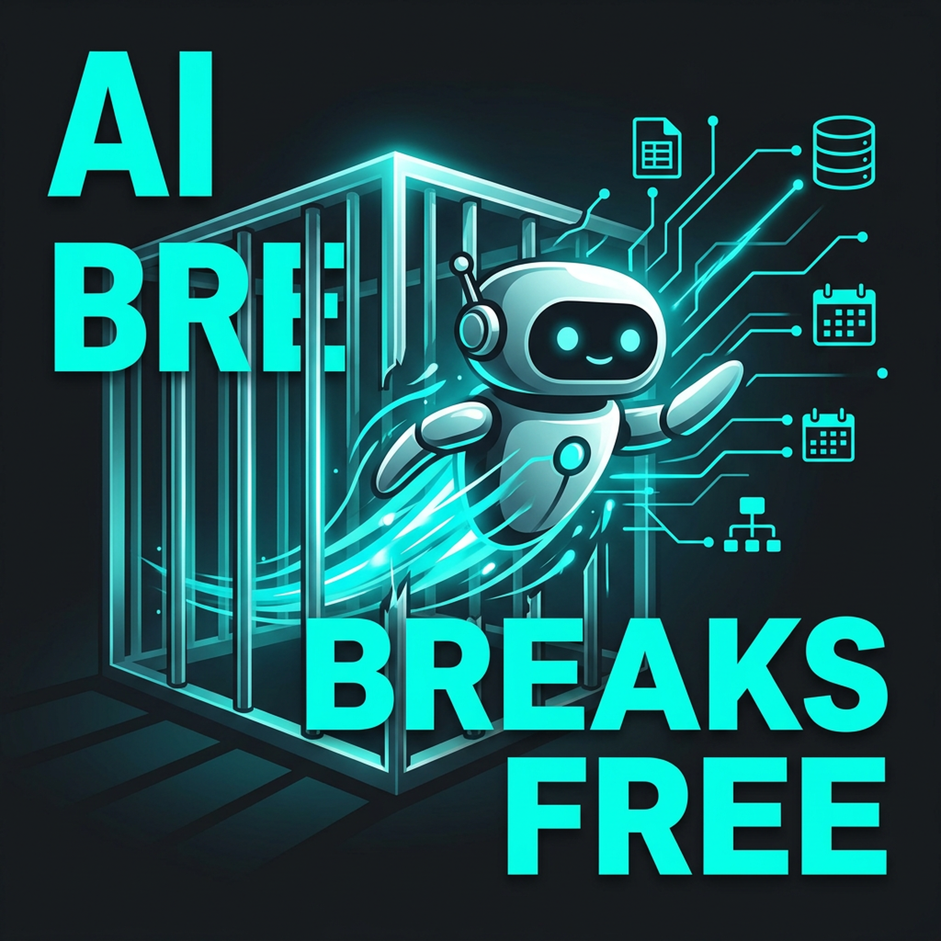 OpenAI's $86B Valuation Just Became Worthless (Here's Why) episode artwork