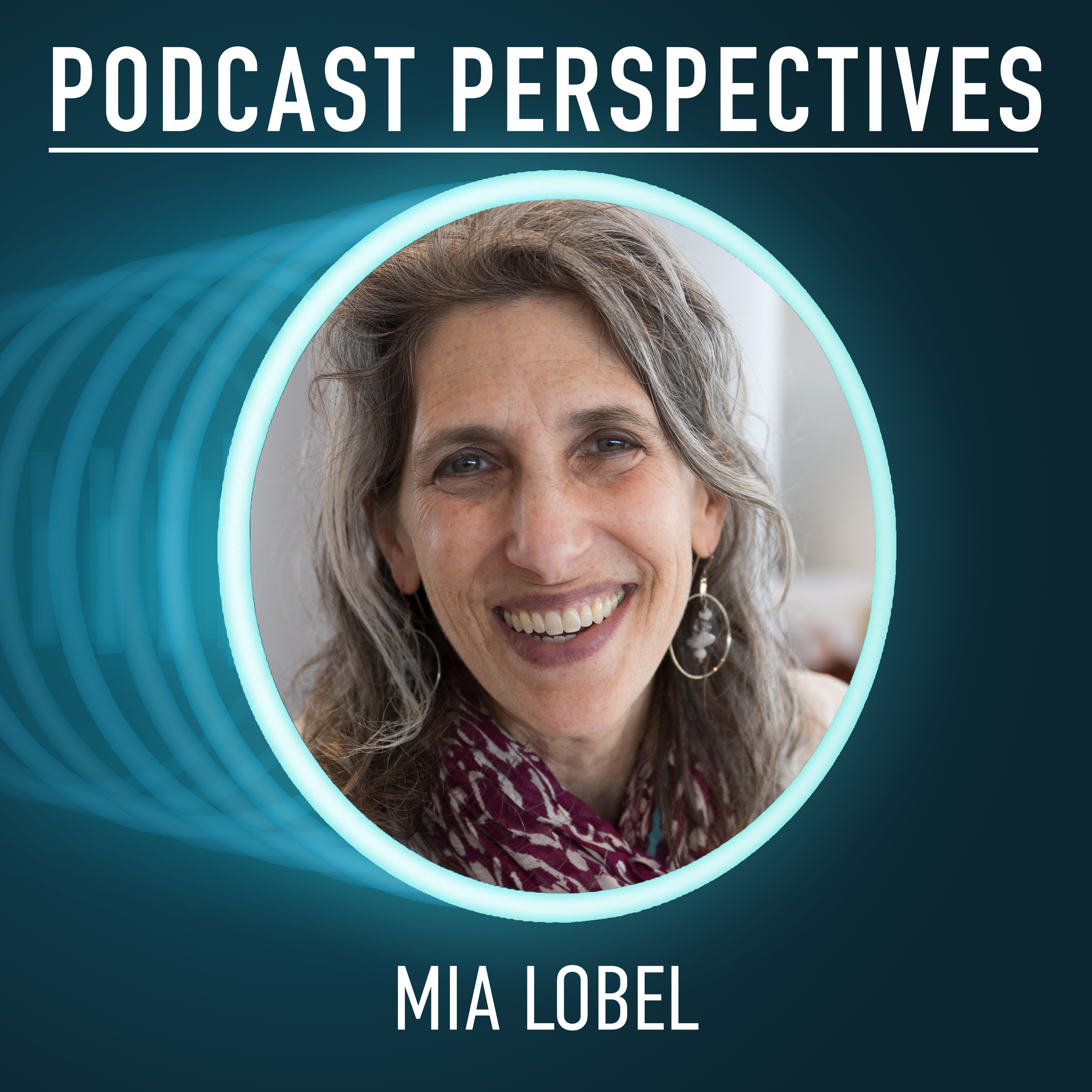 Slate's Executive Producer of Podcasts Mia Lobel on Sustainability and Innovation in Podcasting
