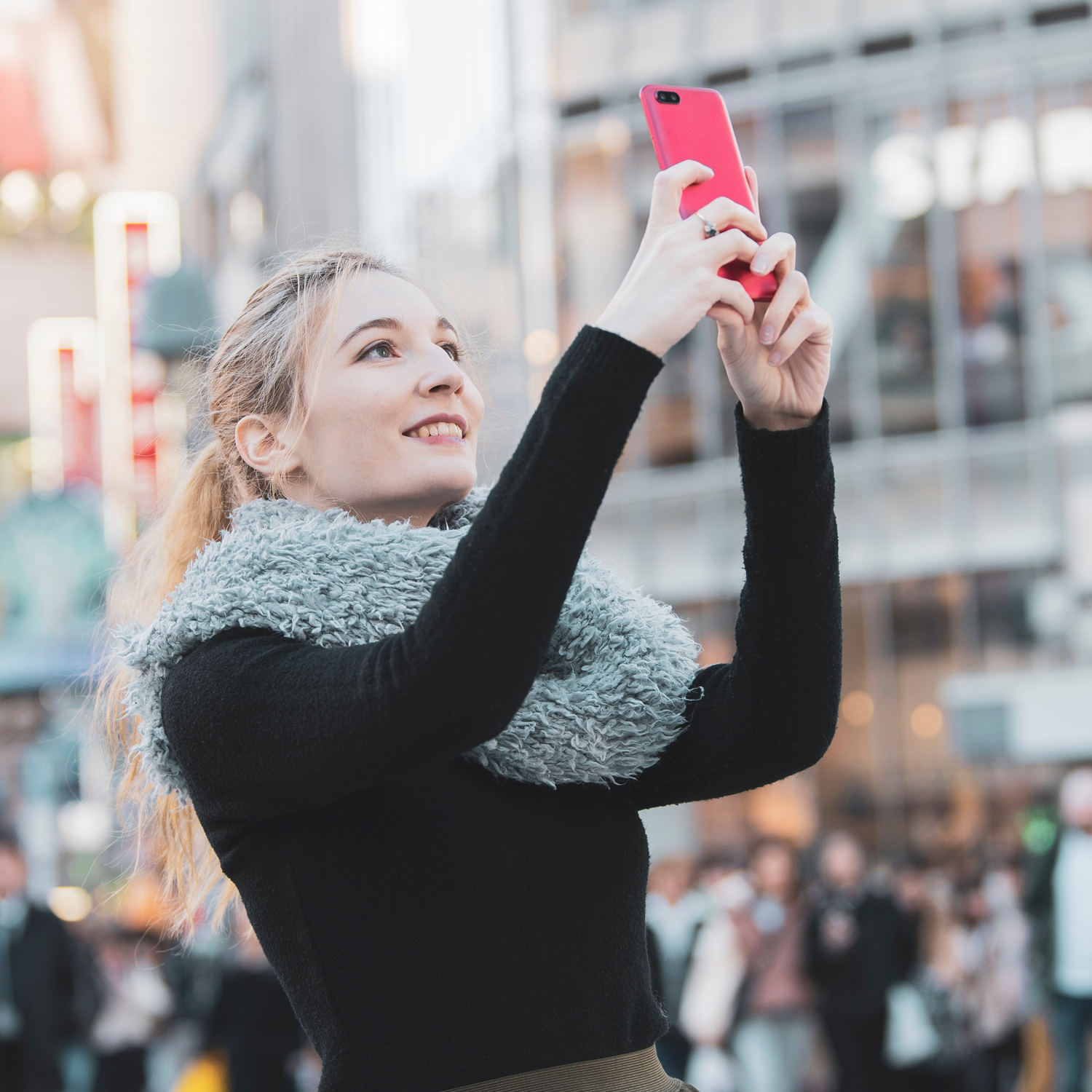 訪日外国人観光客のマナー違反、アメリカZ世代にはどう映る？「観光客が全部悪いとは言い切れない」