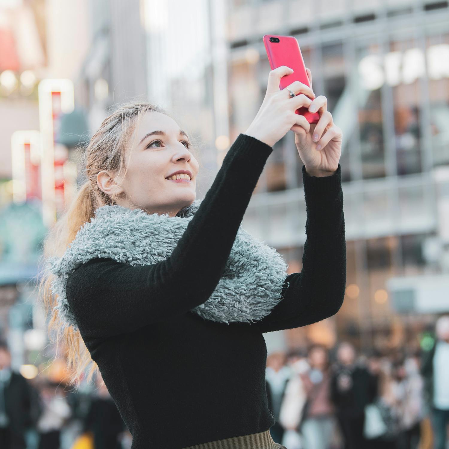 訪日外国人観光客のマナー違反、アメリカZ世代にはどう映る?「観光客が全部悪いとは言い切れない」 訪日外国人観光客のマナー違反、アメリカZ世代にはどう映る?「観光客が全部悪いとは言い切れない」