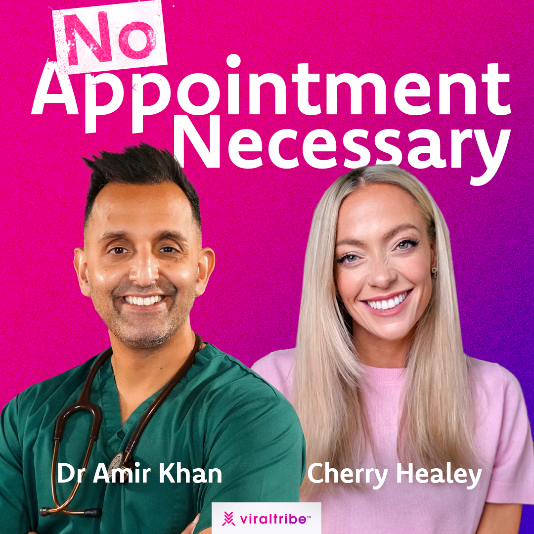 No Appointment Necessary