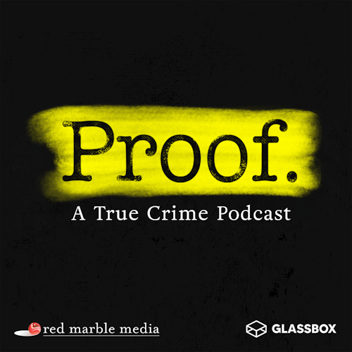 Murder at the Bike Shop | Sidebar 9 by Proof: A True Crime Podcast