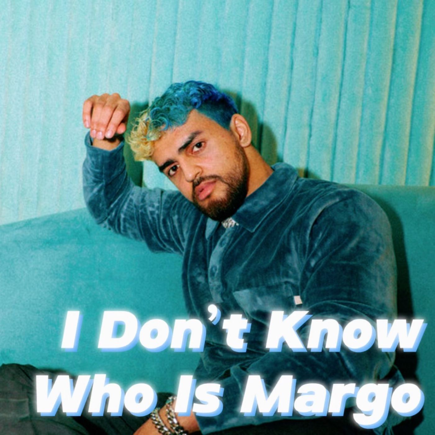 I Don’t Know Who Is Margo episode artwork