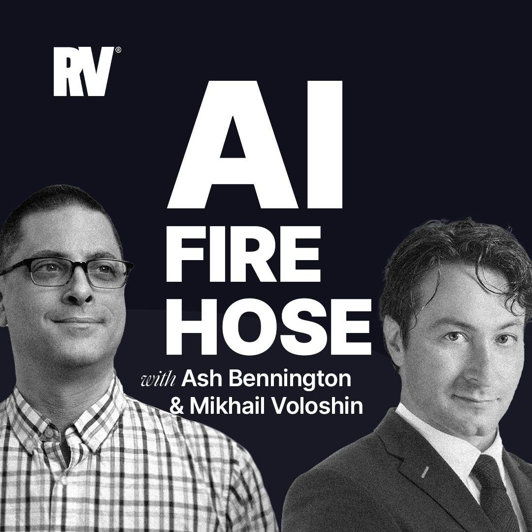 AI Fire Hose #4: Crash, Boom, and Chatbots