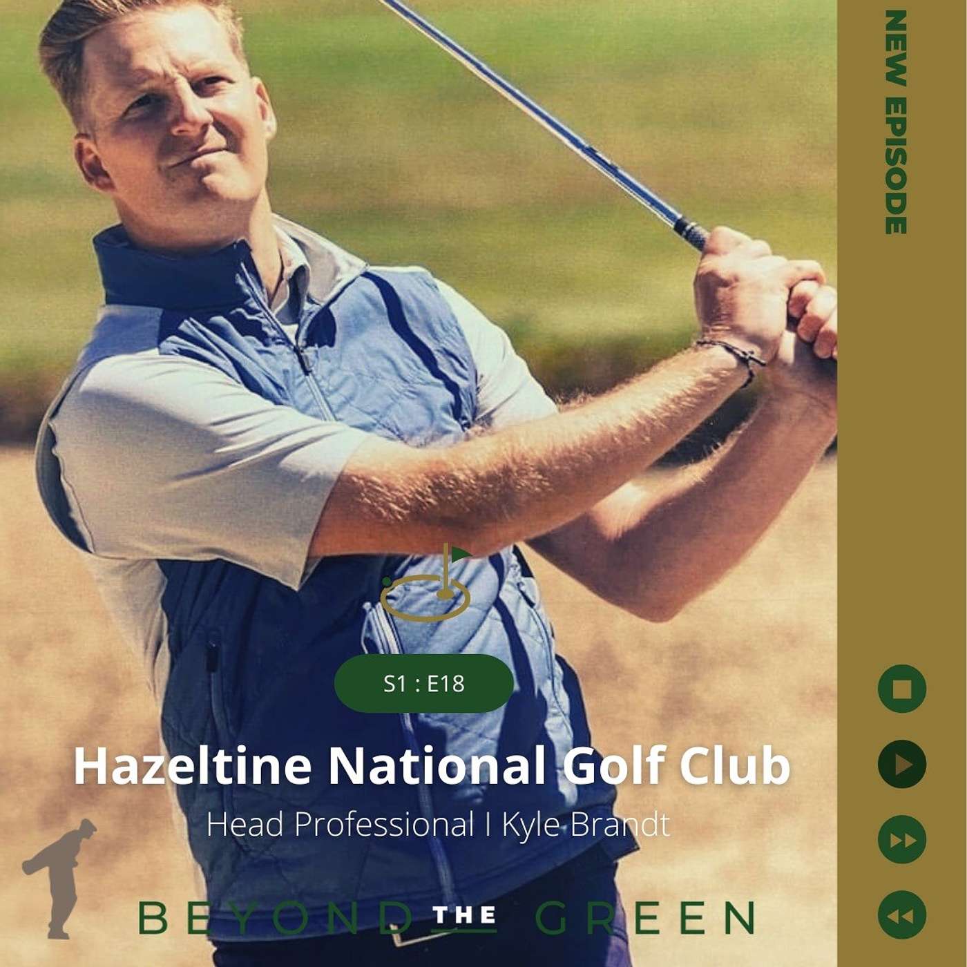 A Good Miss - Beyond the Green