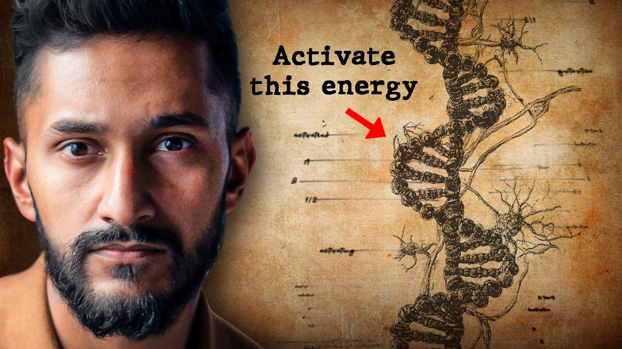 This ancient heart technique shifts you to a new reality. | Quazi Johir