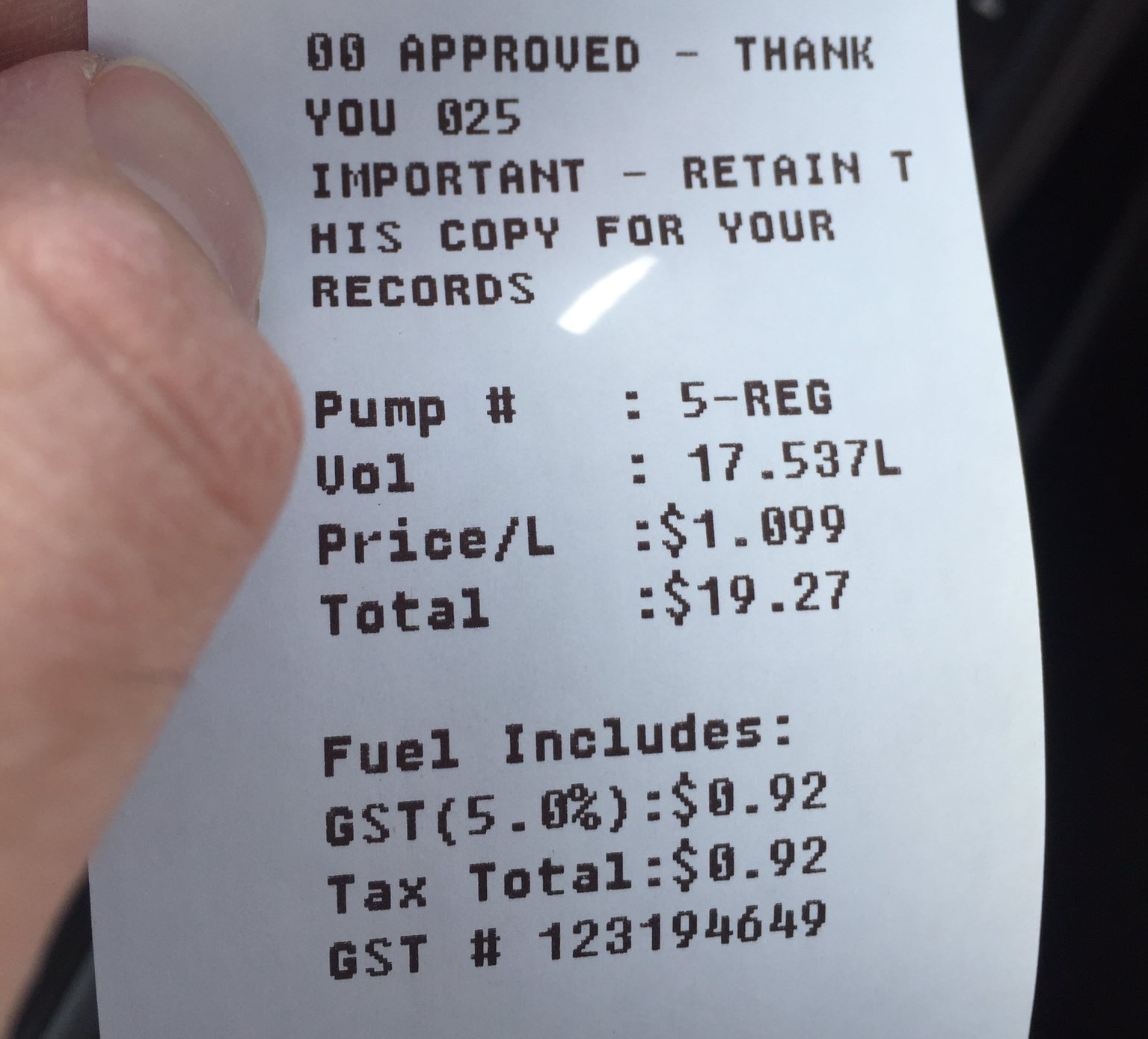 It's a Secret How Much Carbon Tax We Pay episode artwork