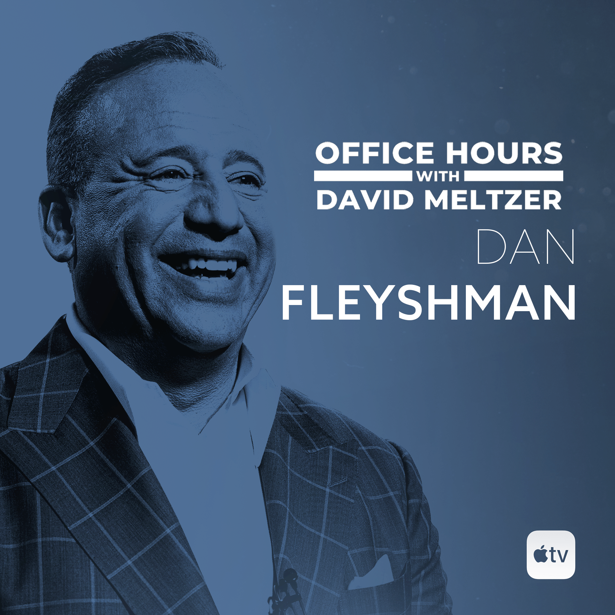 Dan Fleyshman, Founder of Elevator Studios on Becoming a Milestone For Others