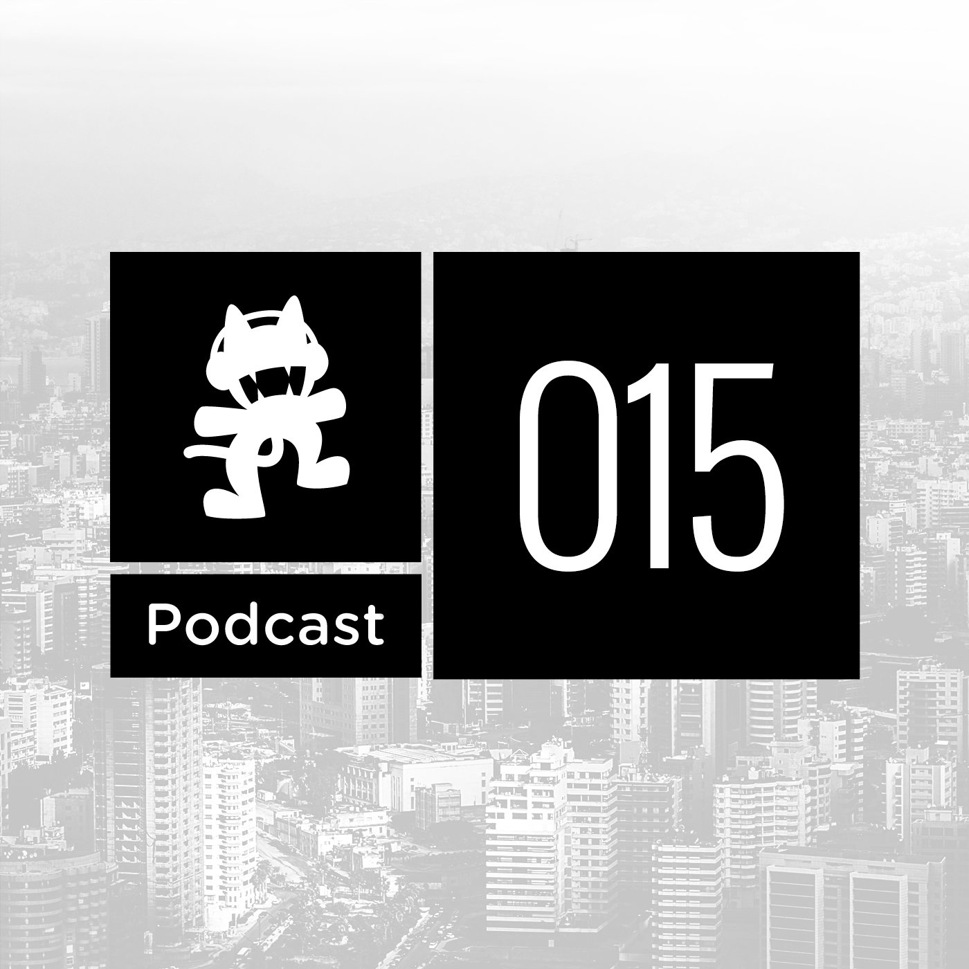 Monstercat Podcast Ep. 015