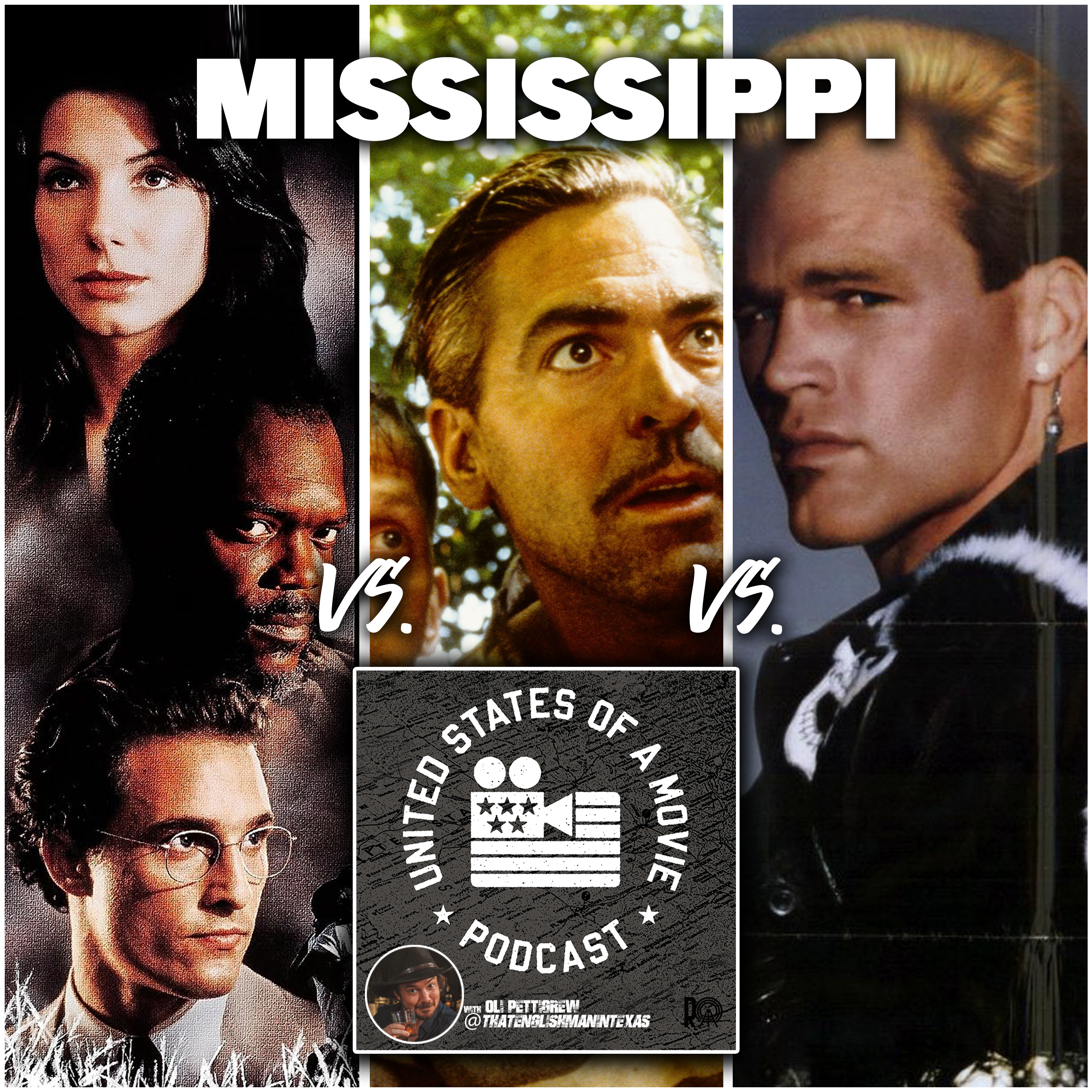 United States of a Movie