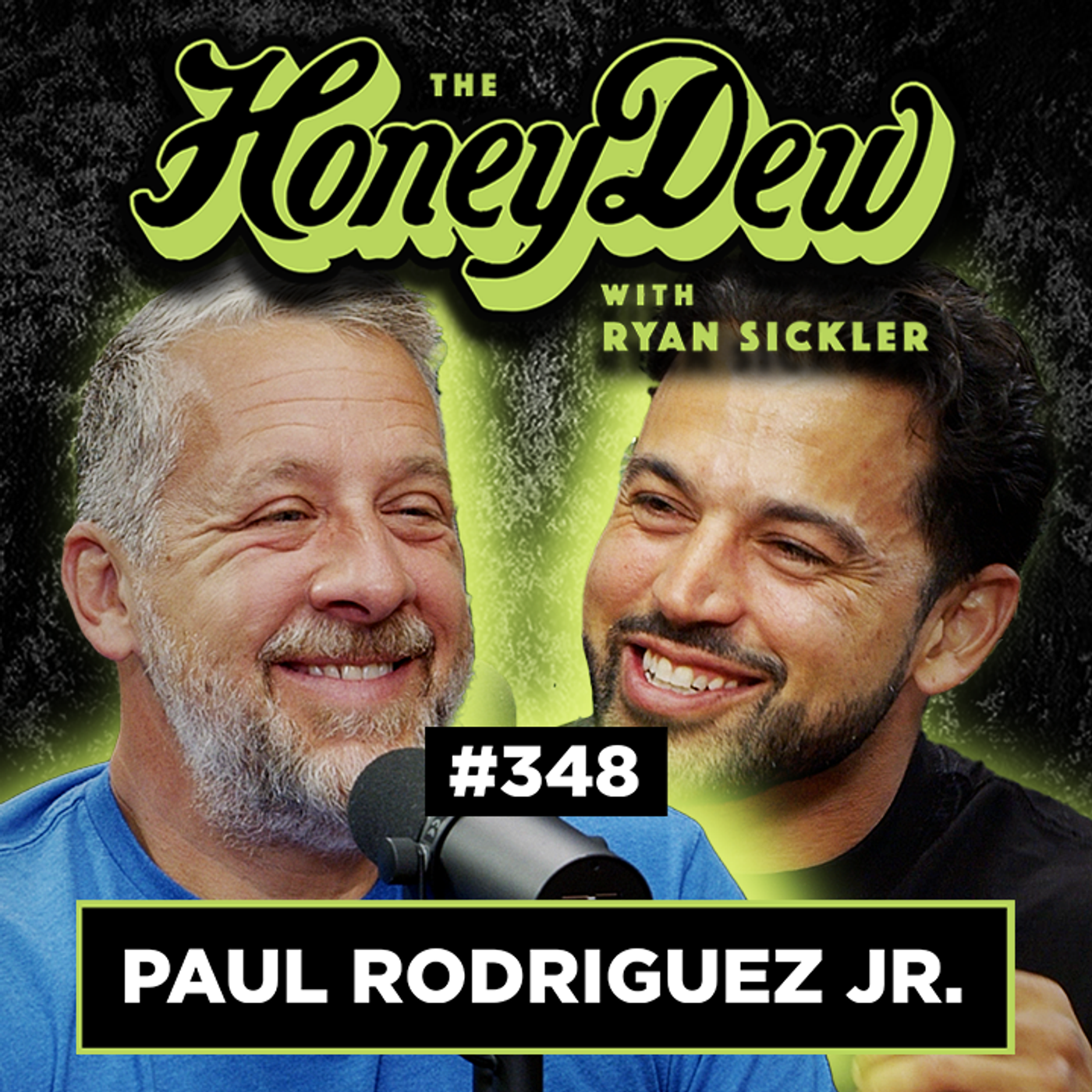 348: Paul Rodriguez Jr. - 20 Years of P-Rod's Nike SB Legacy
