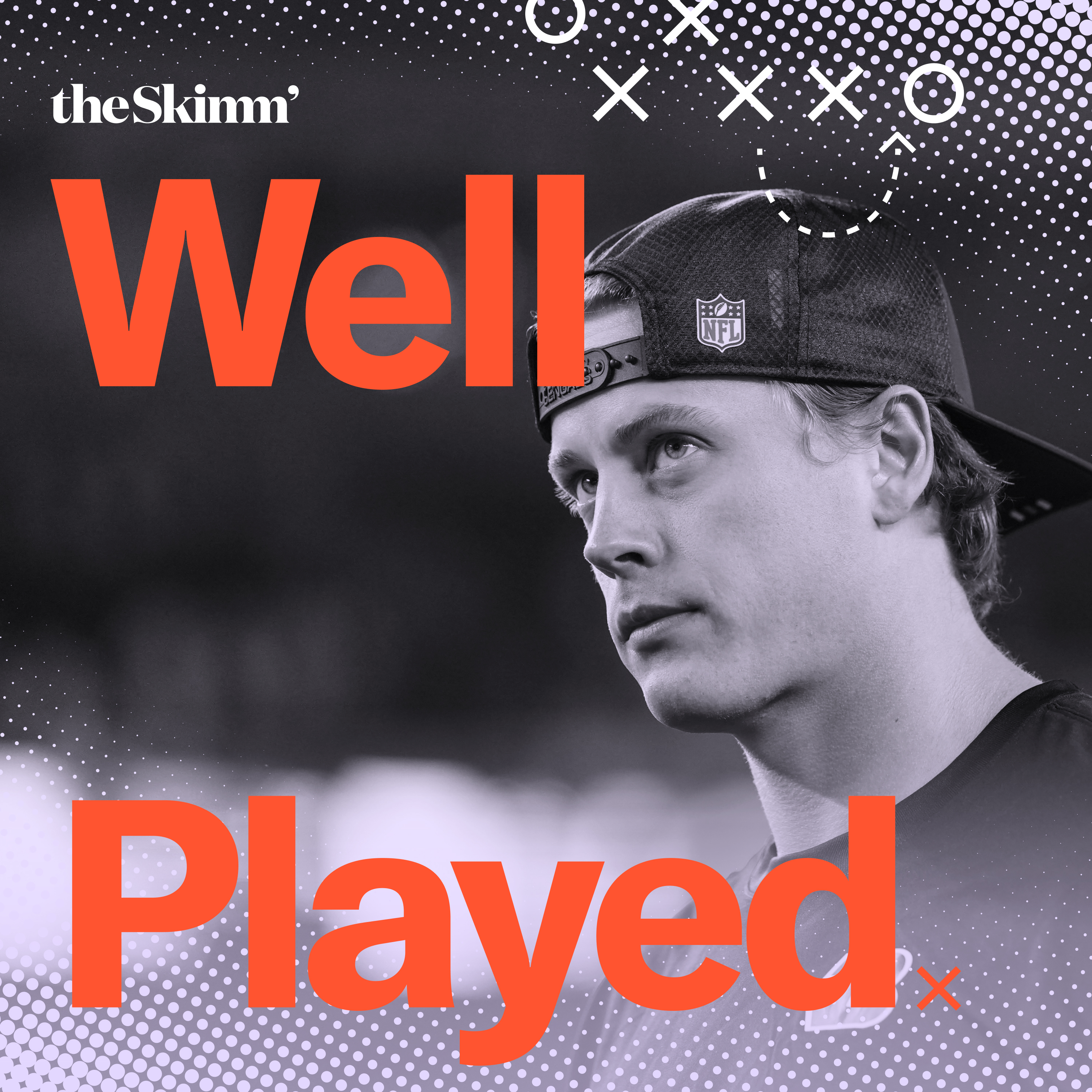 Joe Burrow's Crystal Collection, Dua Lipa's Sporty Day off, and Prince Harry's Apology ft. Jaedyn Shaw