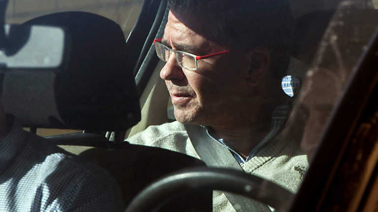 Granados y Marjaliza o Chirrín y Mortimer: Valdemoro, Suiza, Marbella