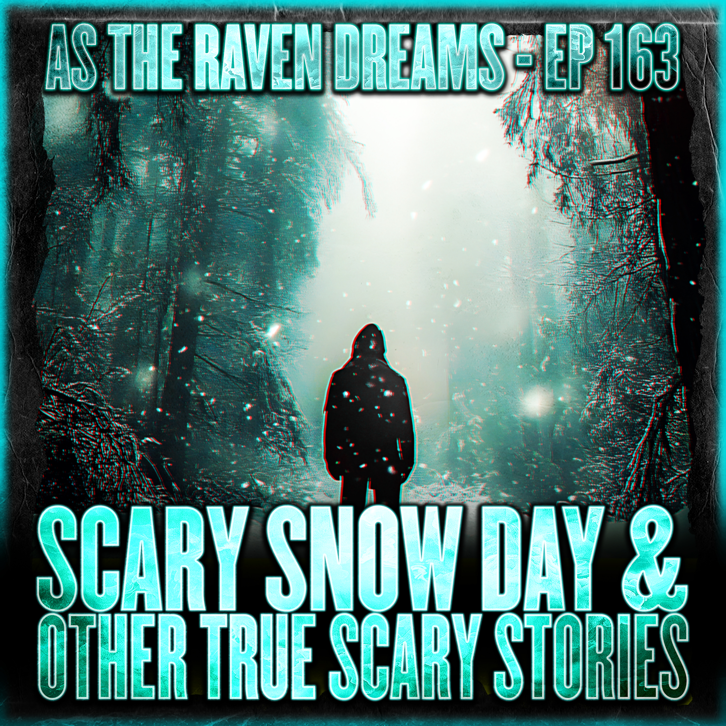As The Raven Dreams Podcast