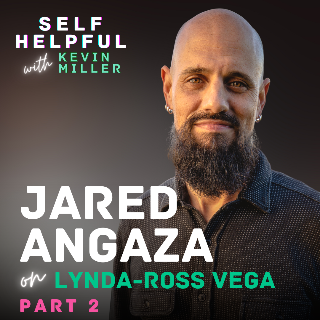 The Kevin Miller Podcast